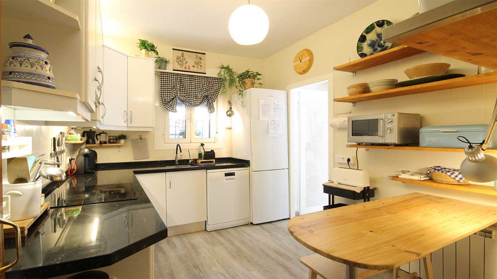 Wederverkoop - Villa - La Zenia - beachside la zenia