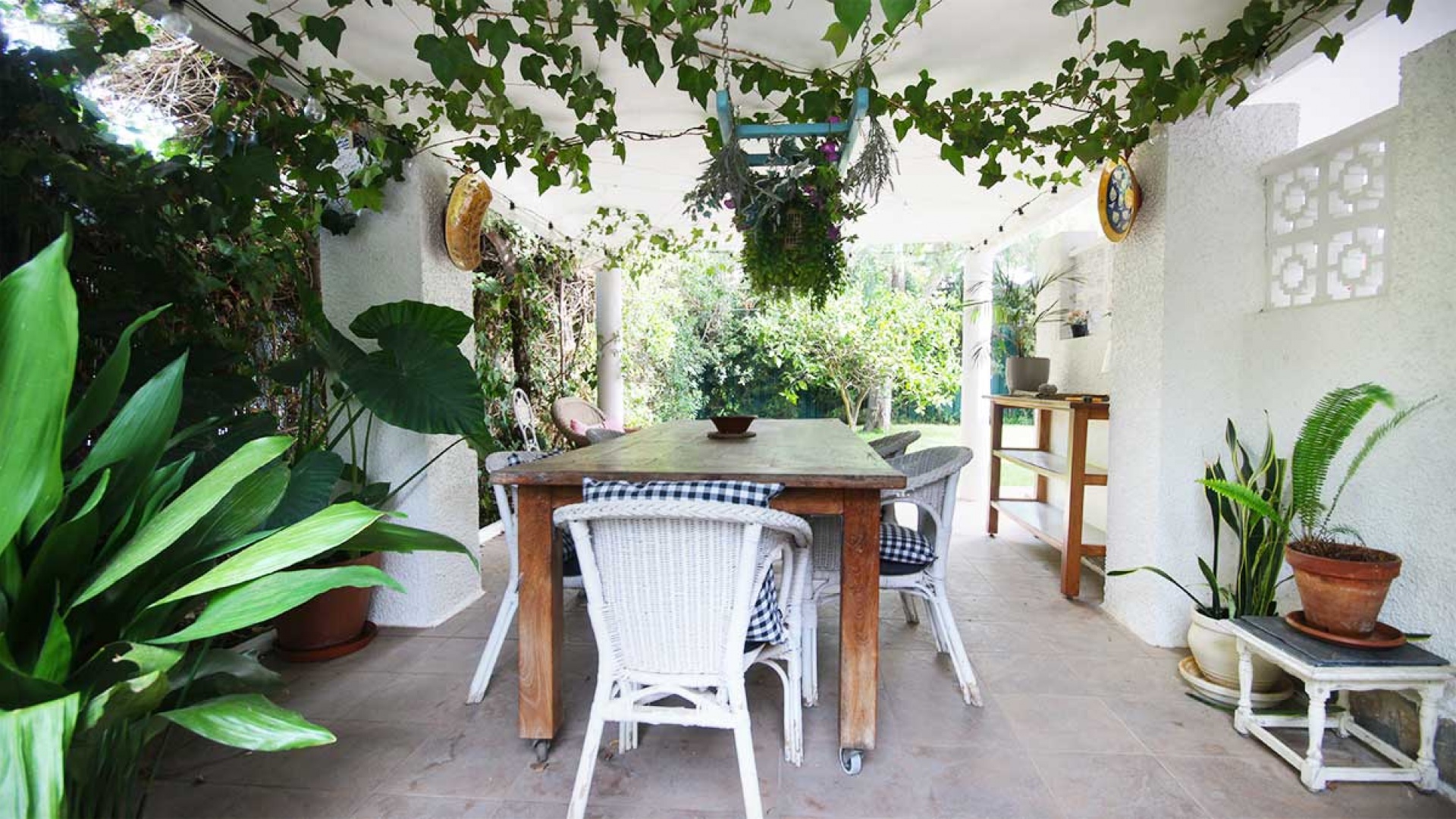 Wederverkoop - Villa - La Zenia - beachside la zenia