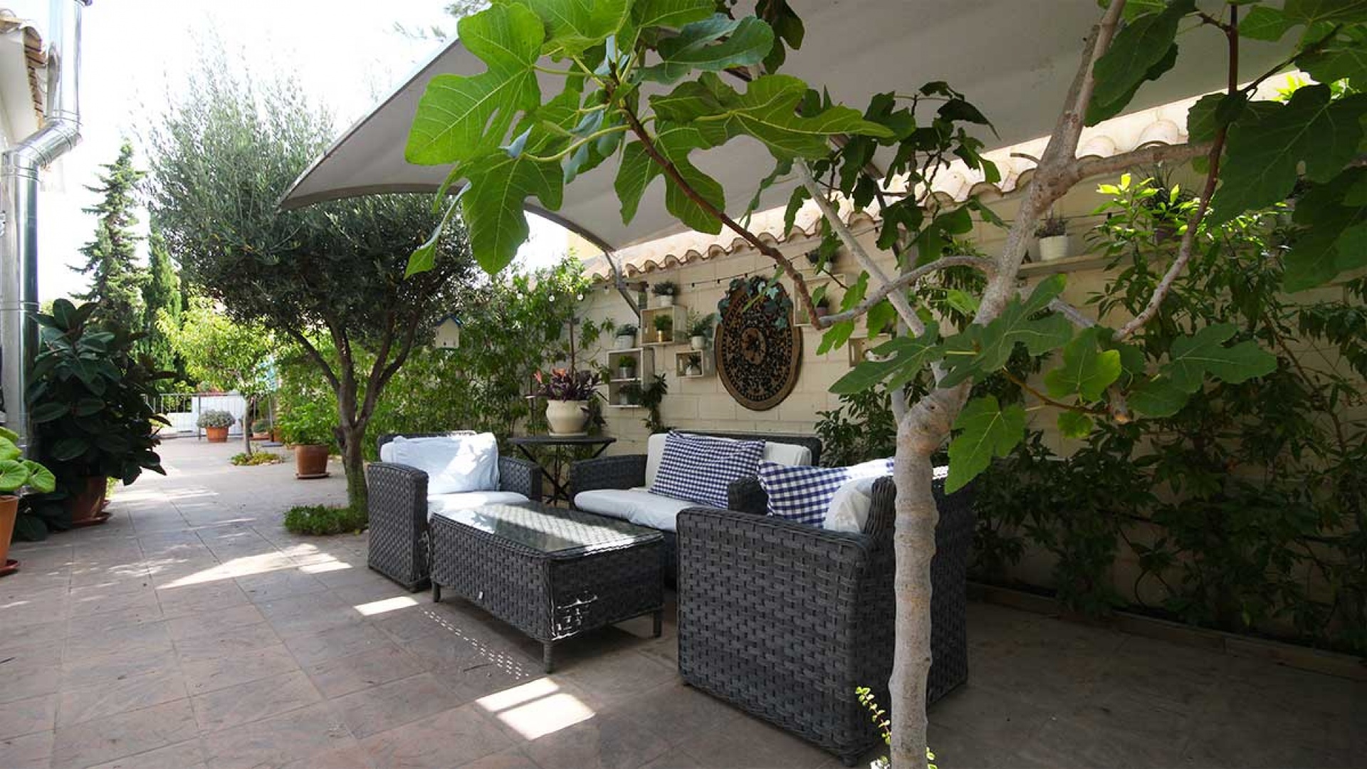 Wederverkoop - Villa - La Zenia - beachside la zenia