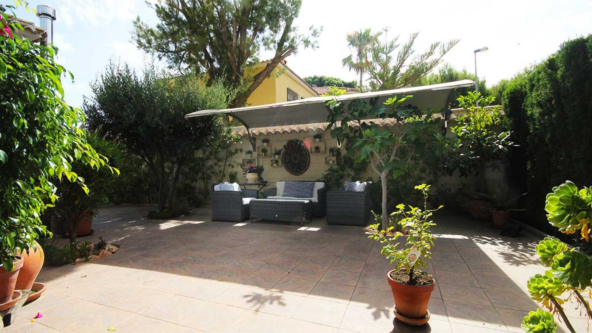 Wederverkoop - Villa - La Zenia - beachside la zenia