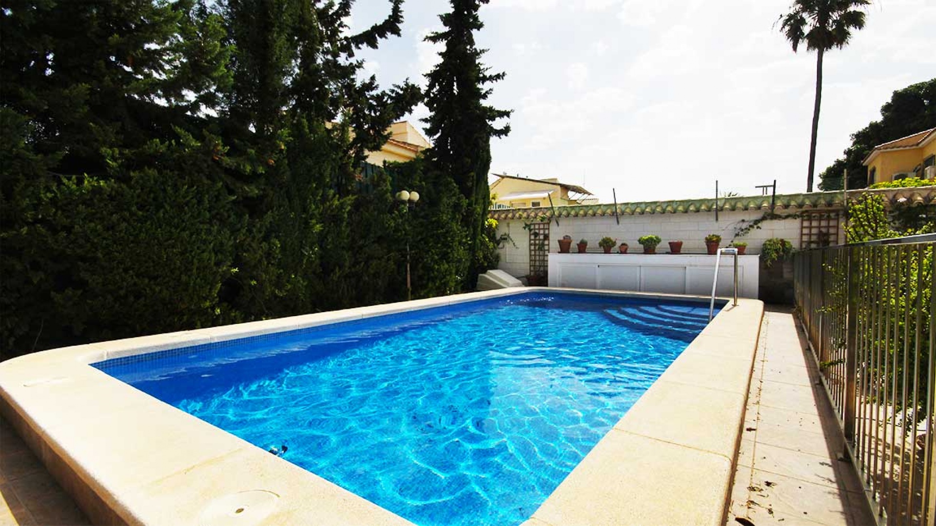 Wederverkoop - Villa - La Zenia - beachside la zenia