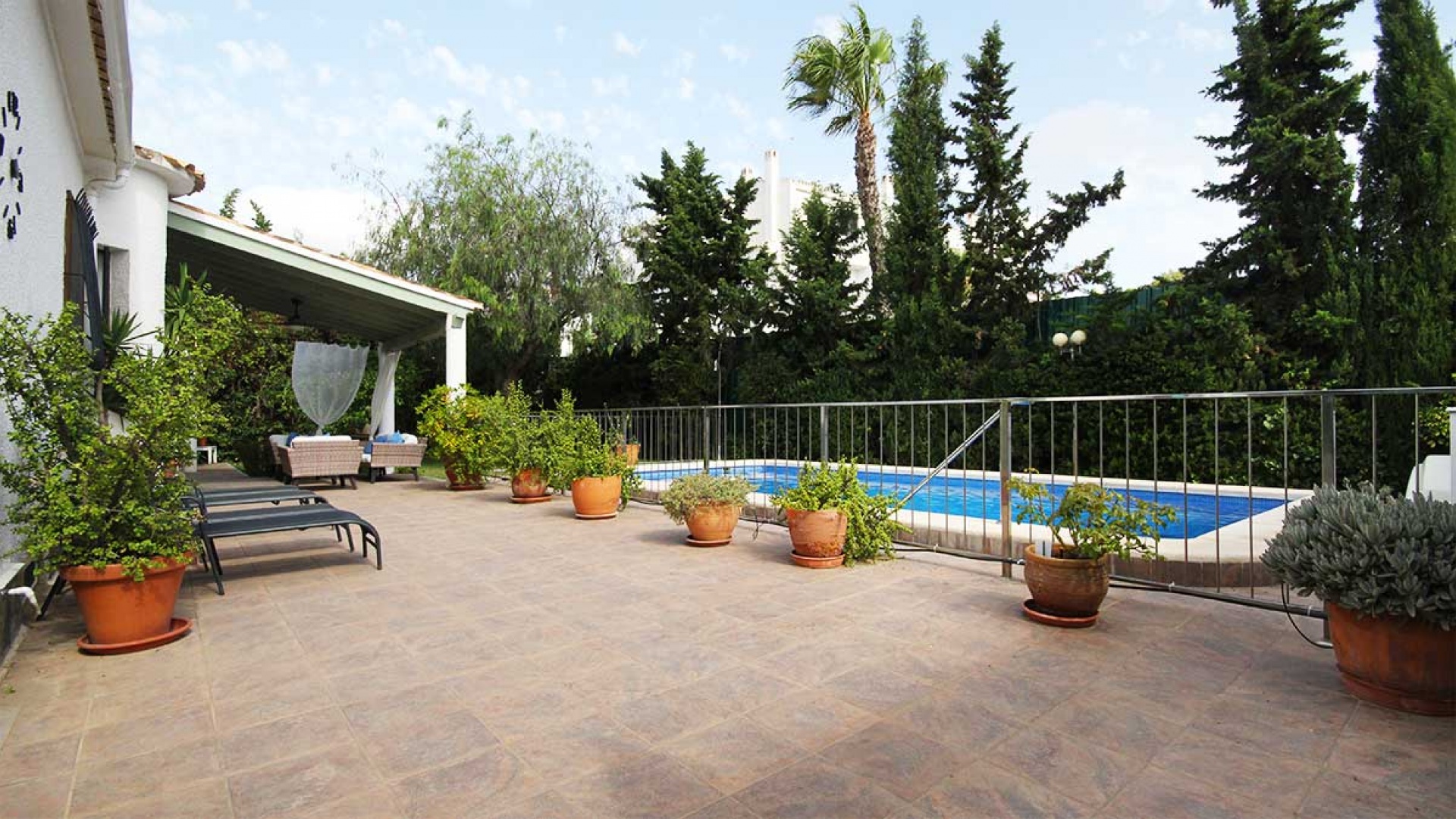 Wederverkoop - Villa - La Zenia - beachside la zenia