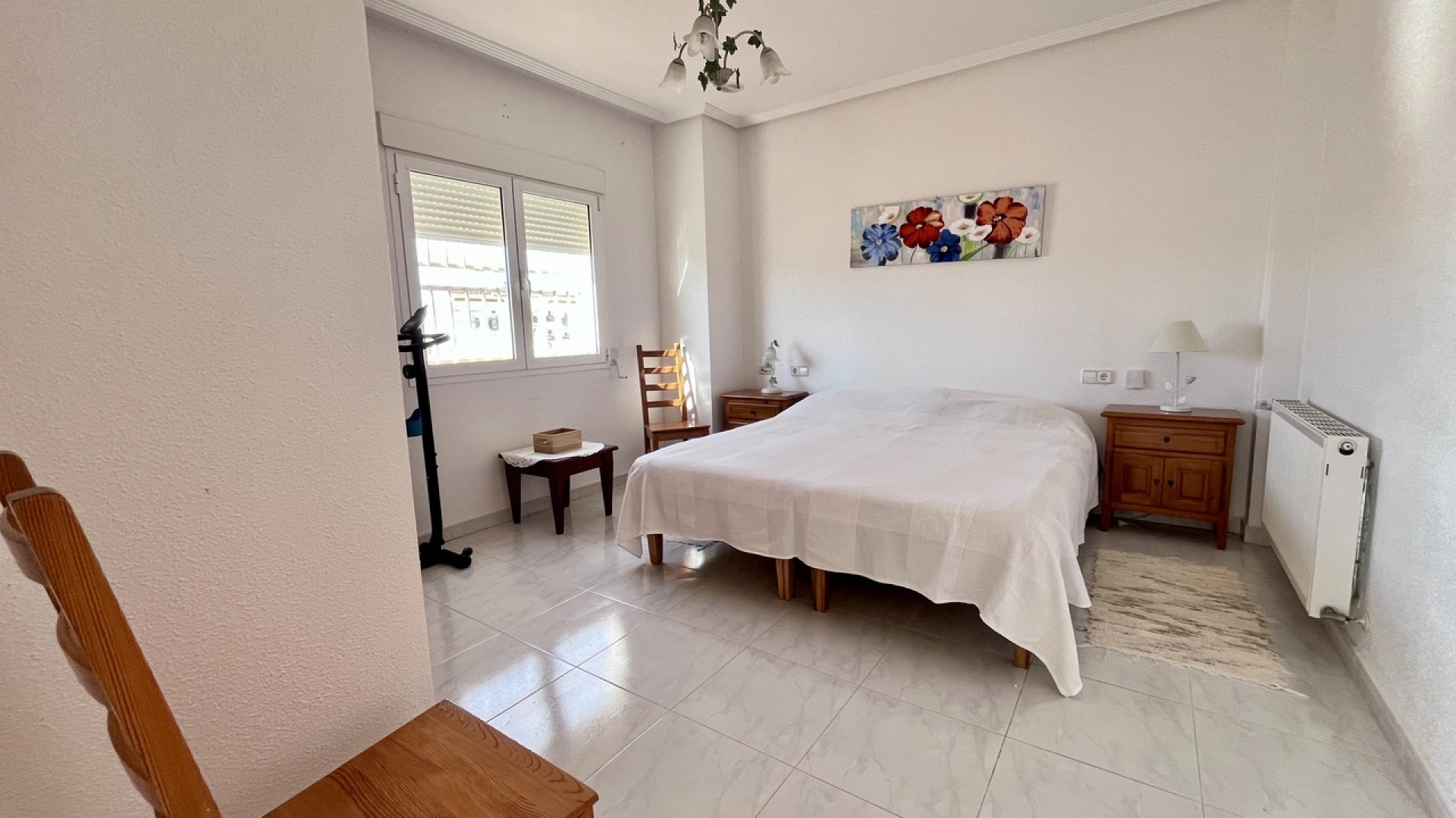 Wederverkoop - Villa - La Zenia - beachside