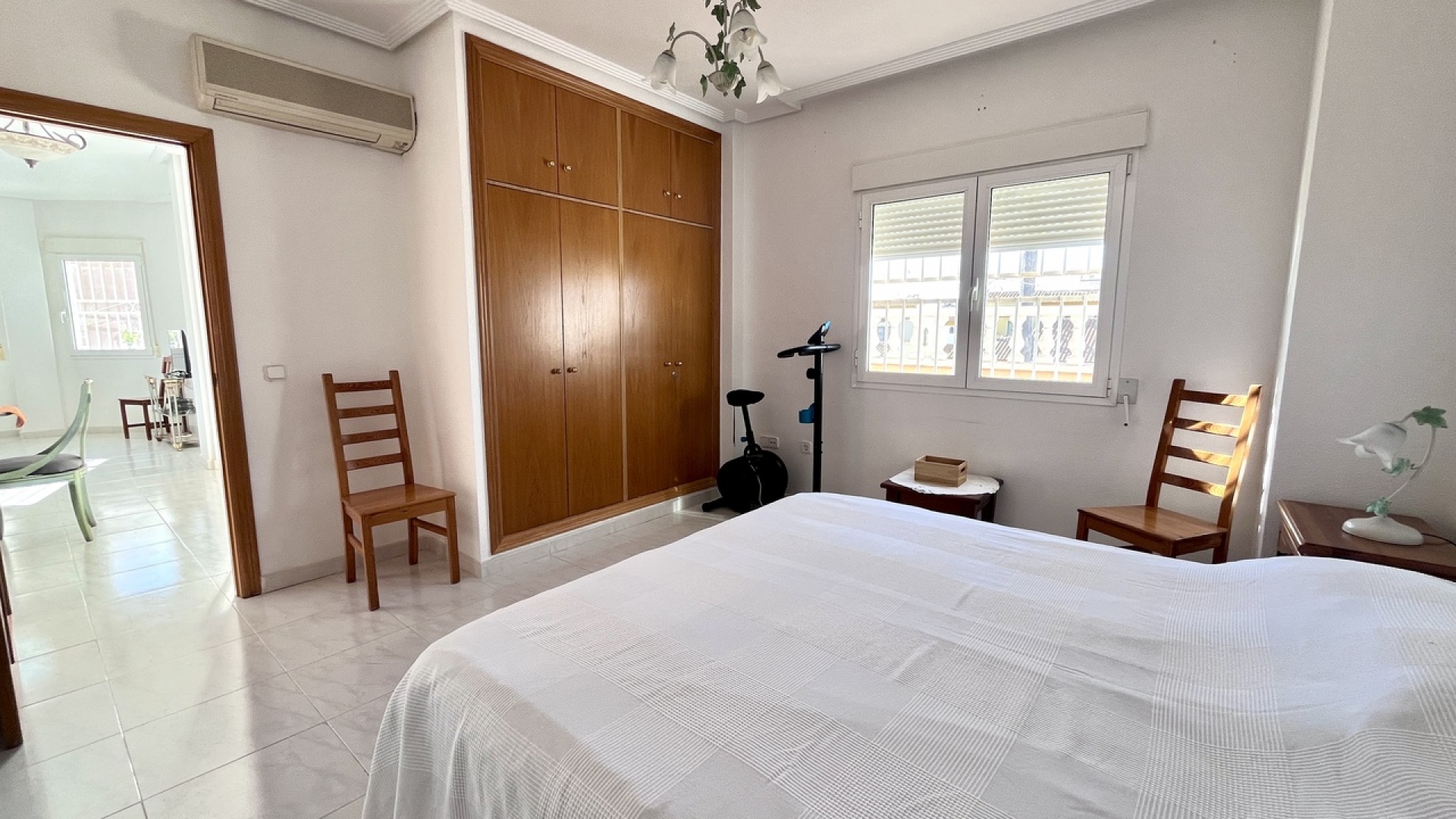 Wederverkoop - Villa - La Zenia - beachside