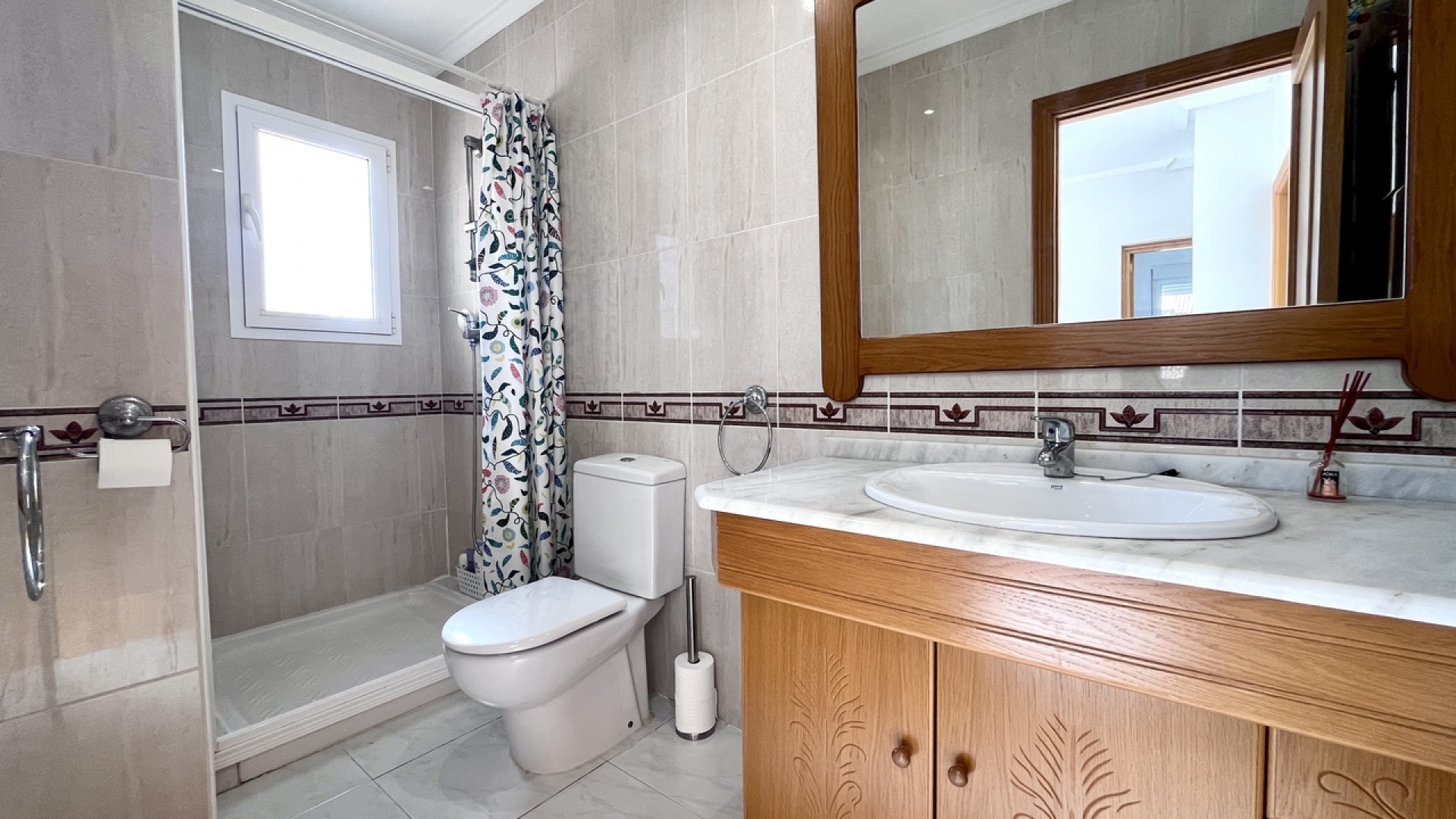 Wederverkoop - Villa - La Zenia - beachside