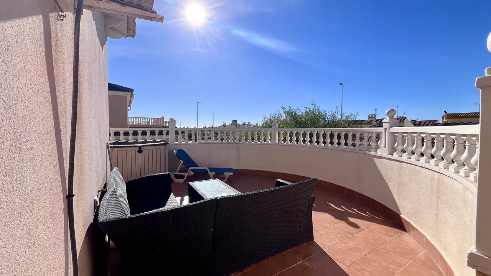 Wederverkoop - Villa - La Zenia - beachside