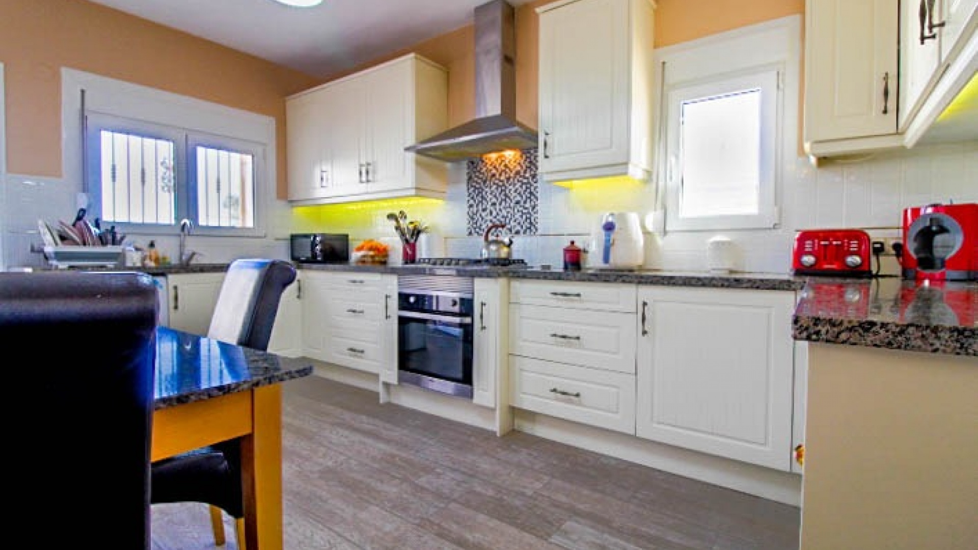 Wederverkoop - Villa - La Zenia - monte zenia