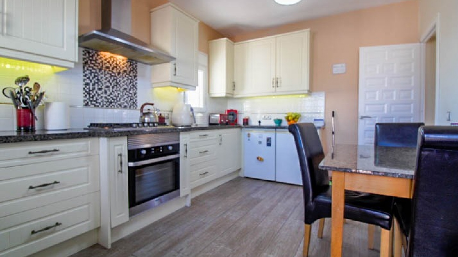 Wederverkoop - Villa - La Zenia - monte zenia