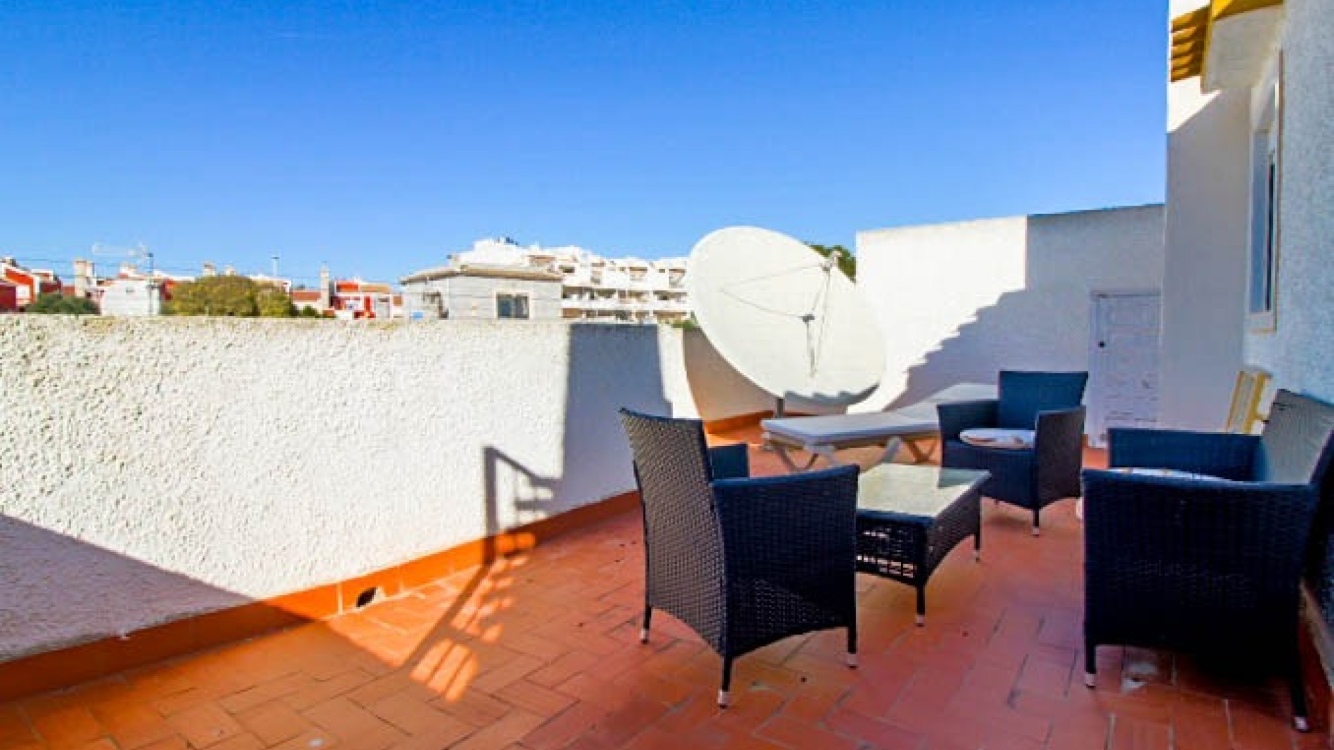 Wederverkoop - Villa - La Zenia - monte zenia