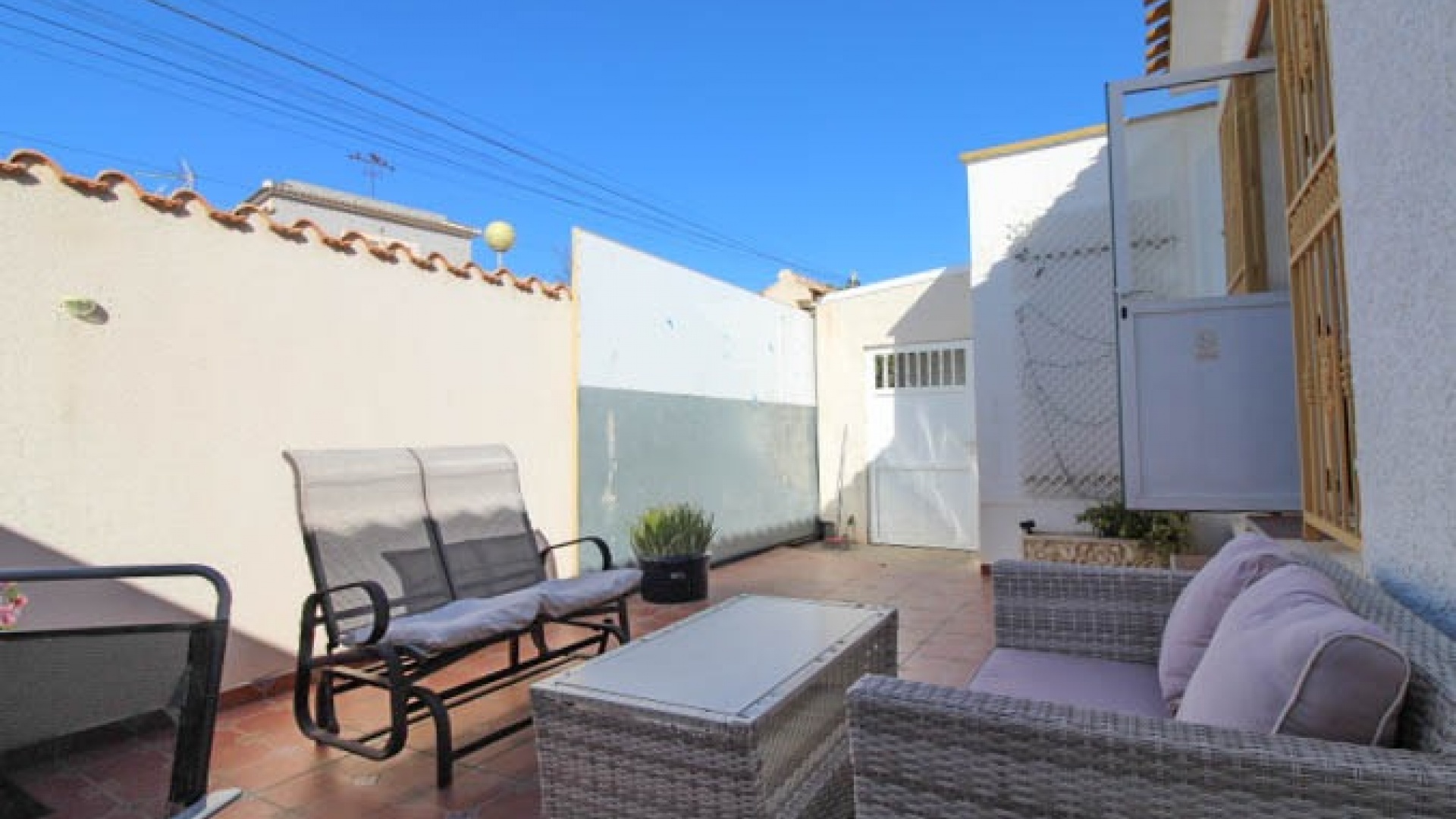 Wederverkoop - Villa - La Zenia - monte zenia