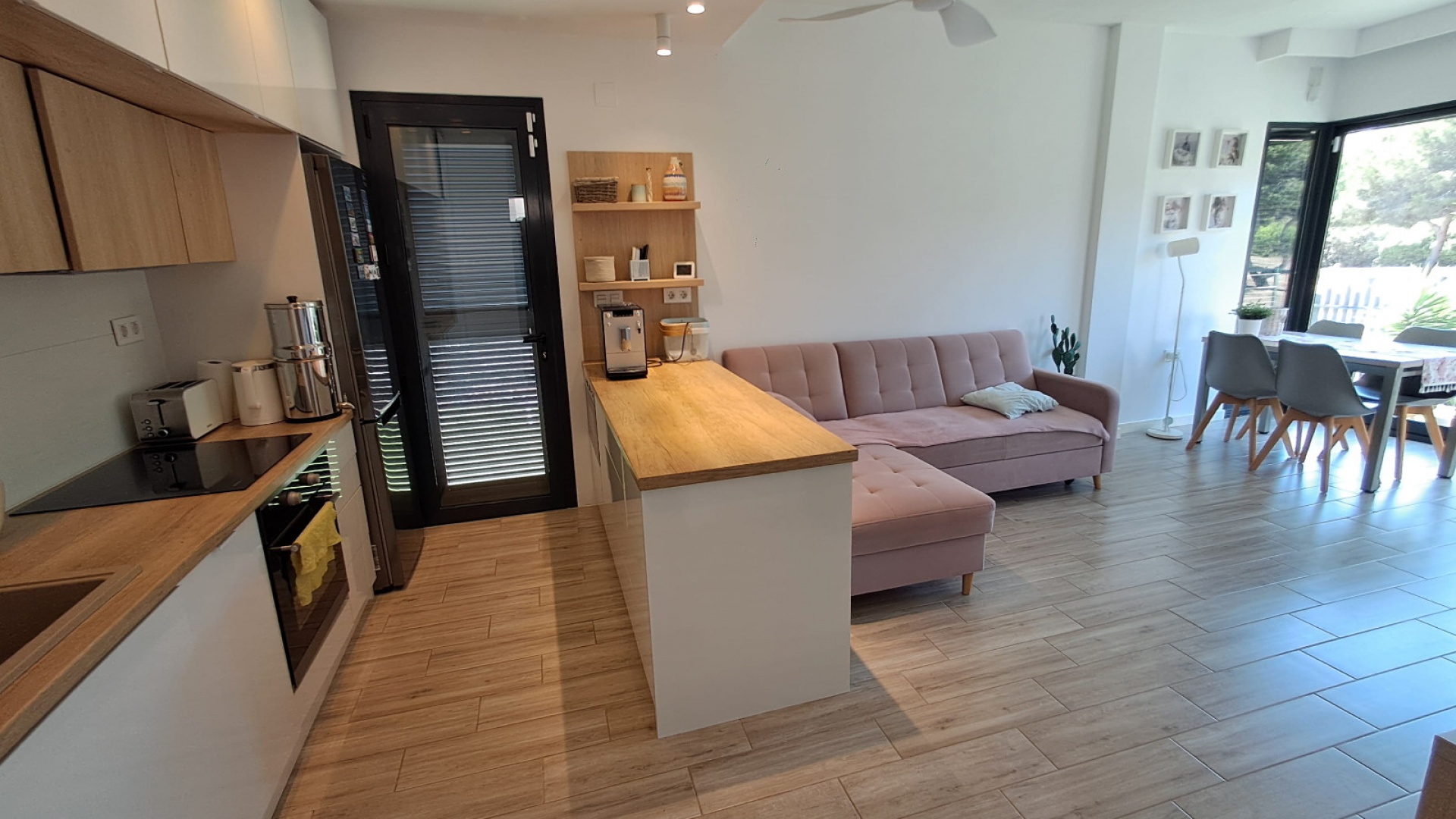 Wederverkoop - Villa - La Zenia - Res Sabrina