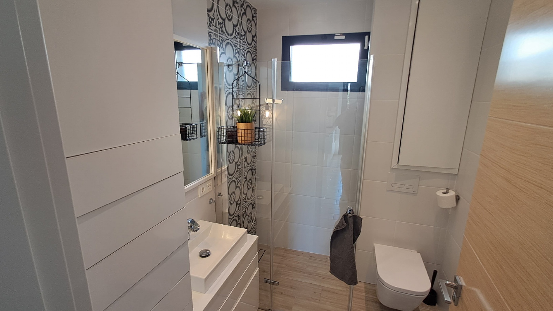 Wederverkoop - Villa - La Zenia - Res Sabrina