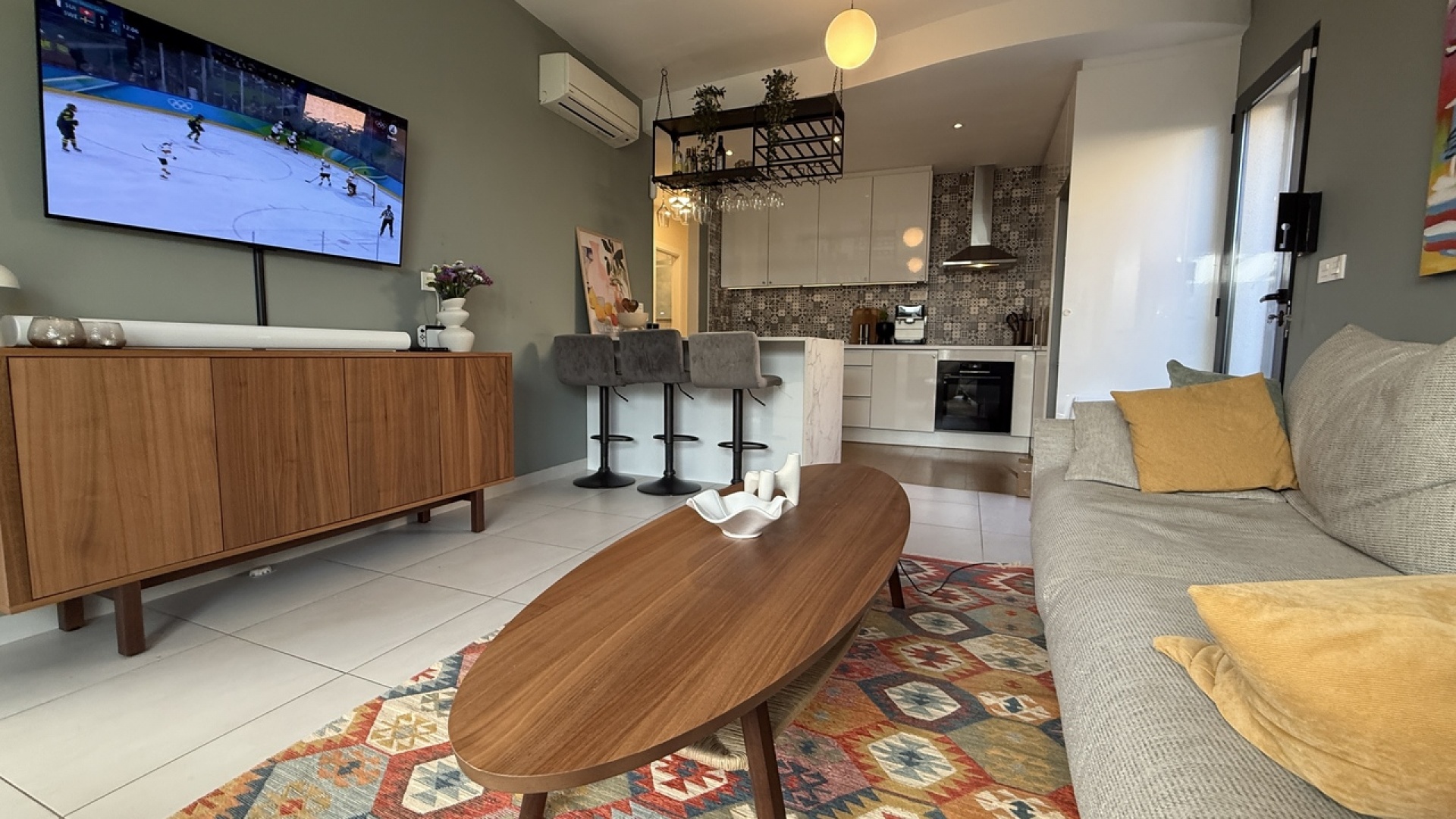 Wederverkoop - Villa - La Zenia - Res Sabrina