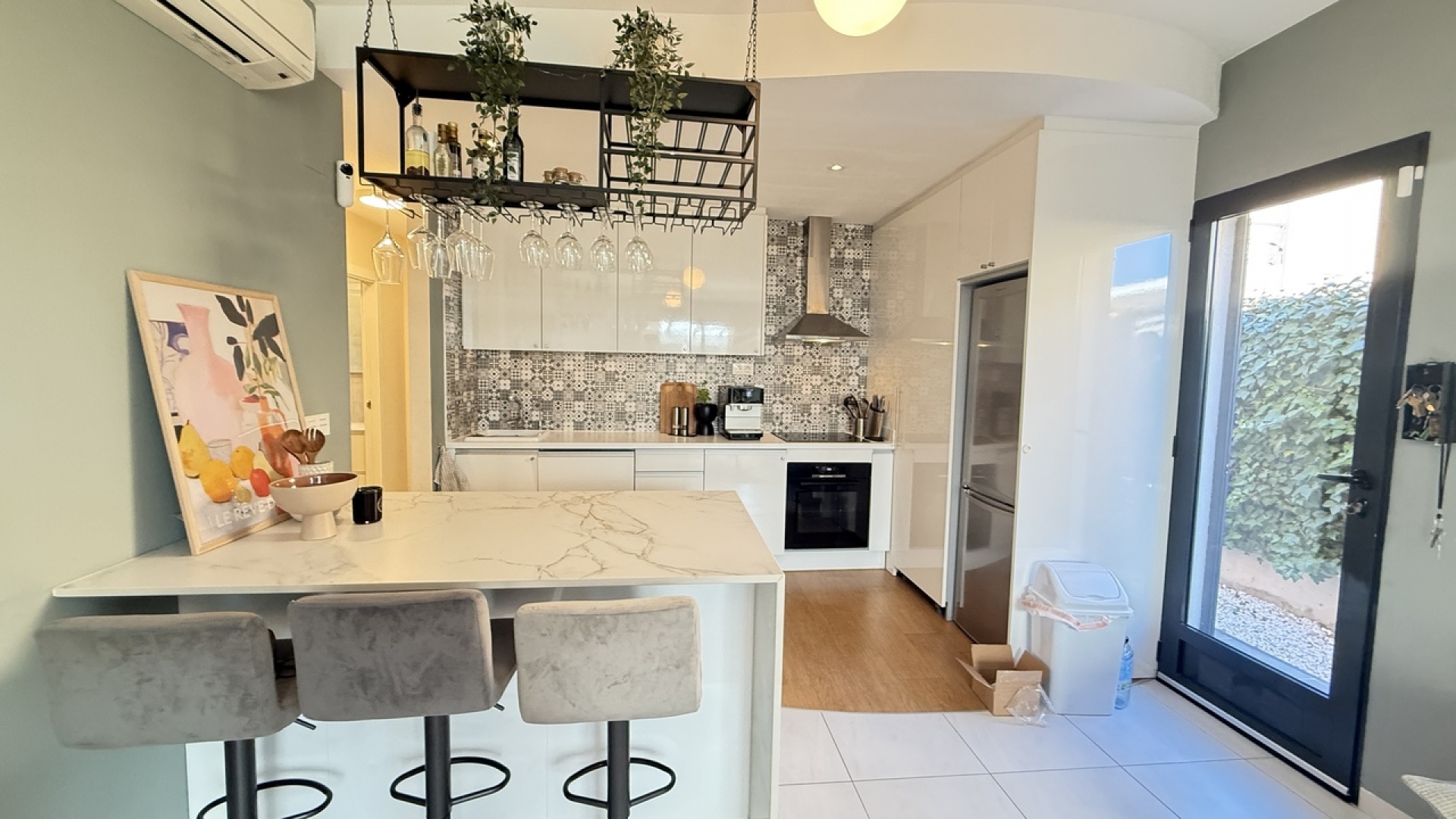 Wederverkoop - Villa - La Zenia - Res Sabrina