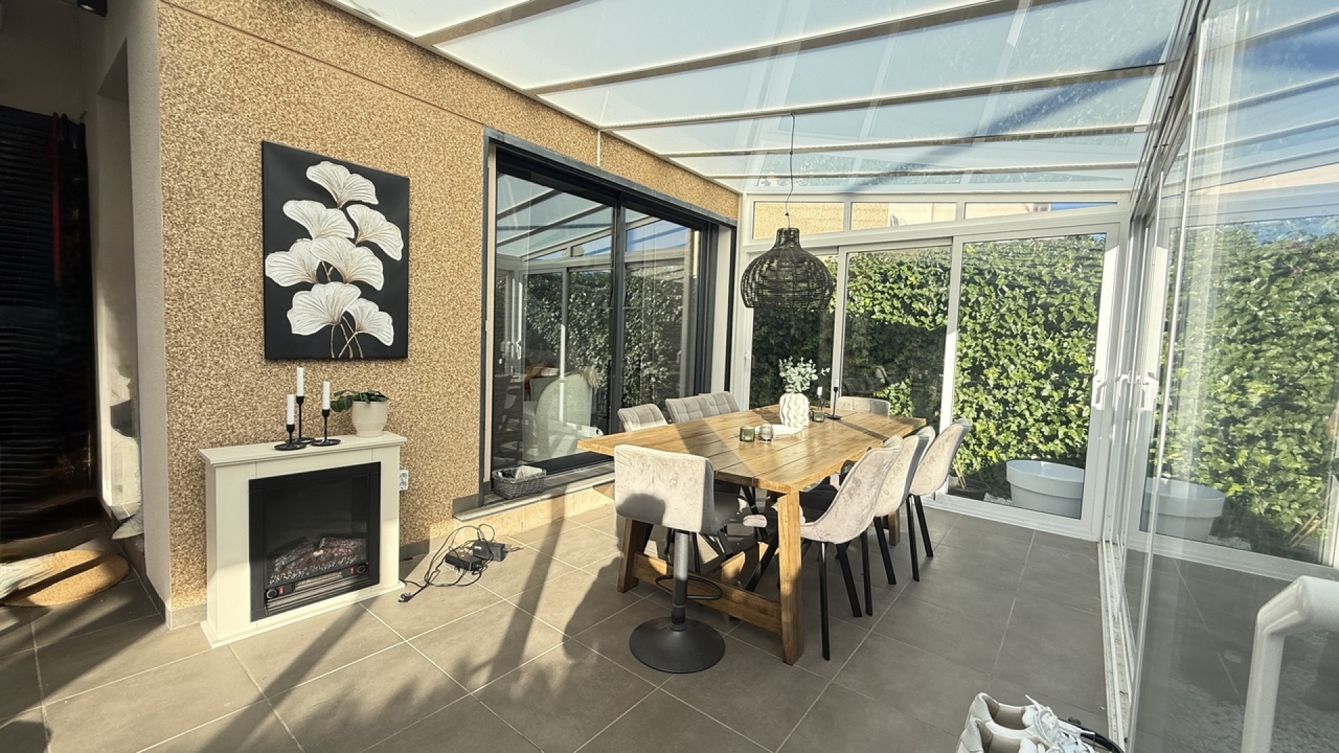 Wederverkoop - Villa - La Zenia - Res Sabrina