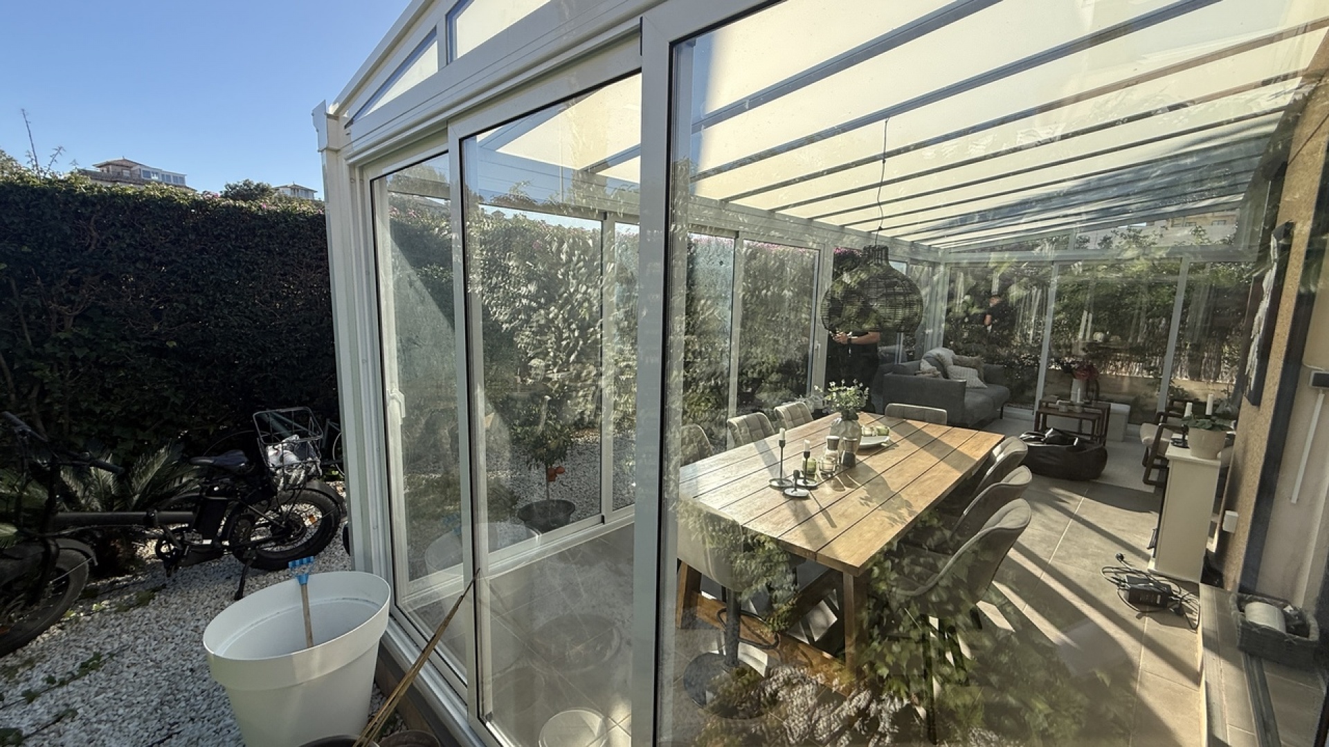 Wederverkoop - Villa - La Zenia - Res Sabrina