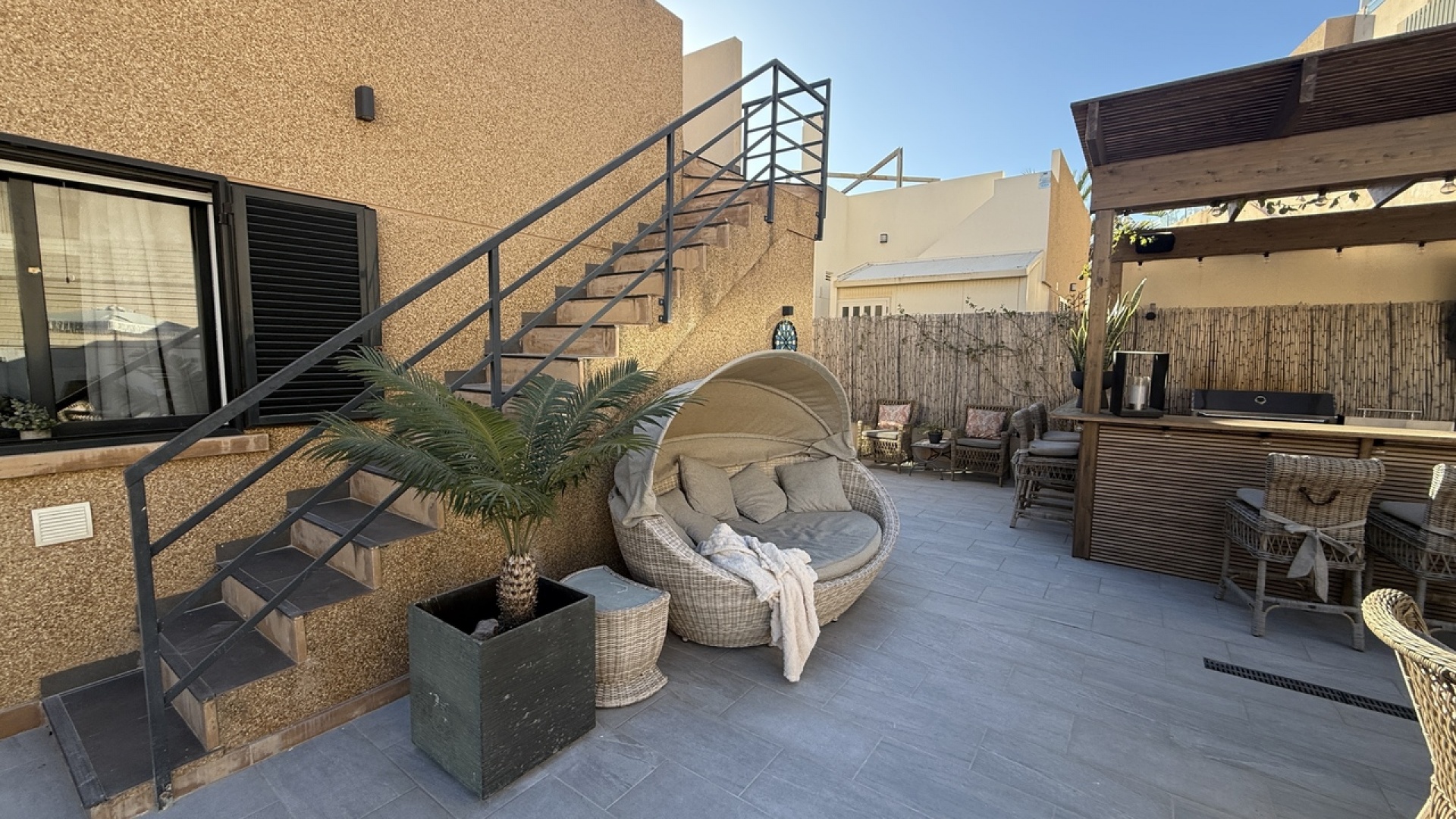 Wederverkoop - Villa - La Zenia - Res Sabrina