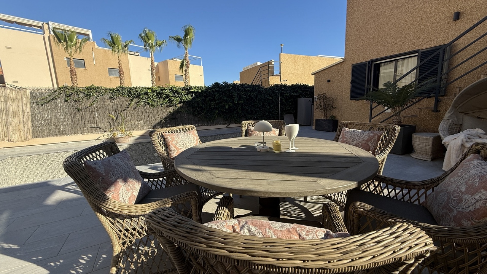 Wederverkoop - Villa - La Zenia - Res Sabrina