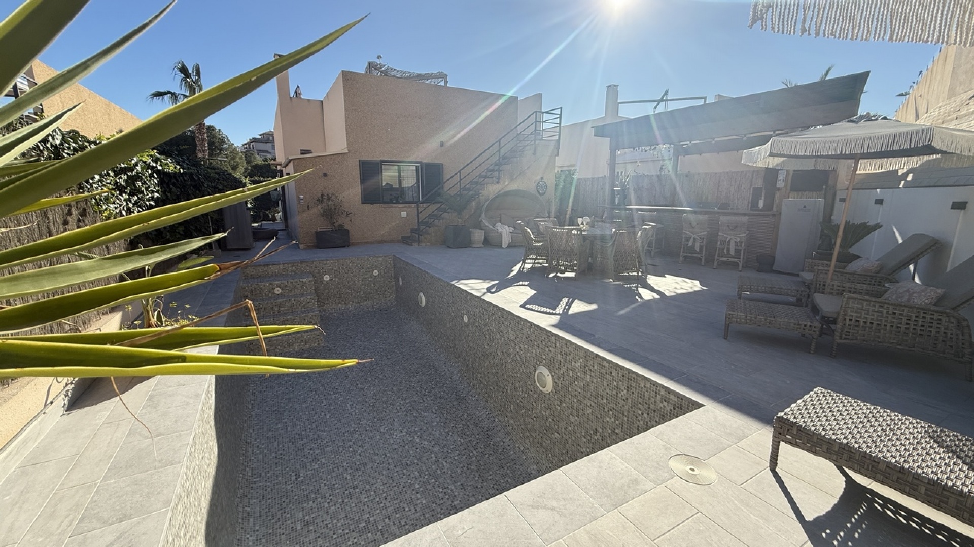 Wederverkoop - Villa - La Zenia - Res Sabrina