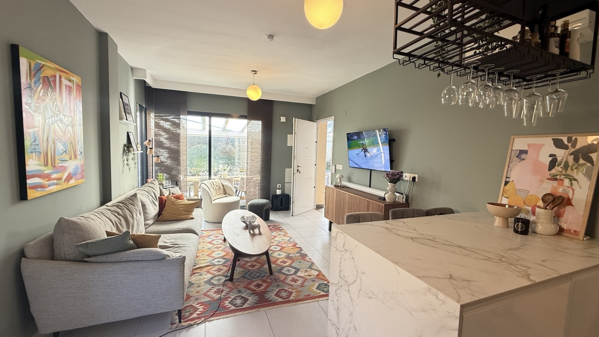 Wederverkoop - Villa - La Zenia - Res Sabrina