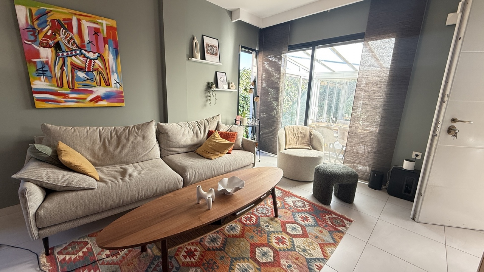 Wederverkoop - Villa - La Zenia - Res Sabrina