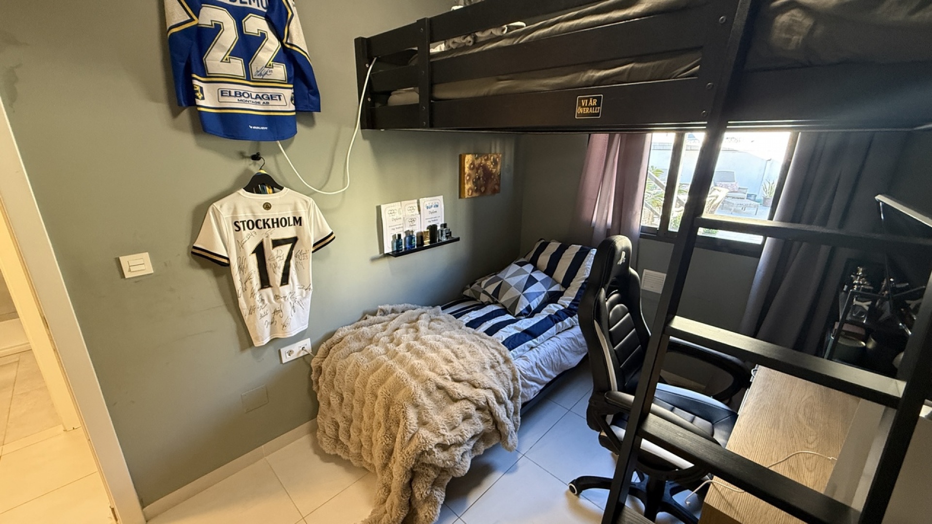 Wederverkoop - Villa - La Zenia - Res Sabrina