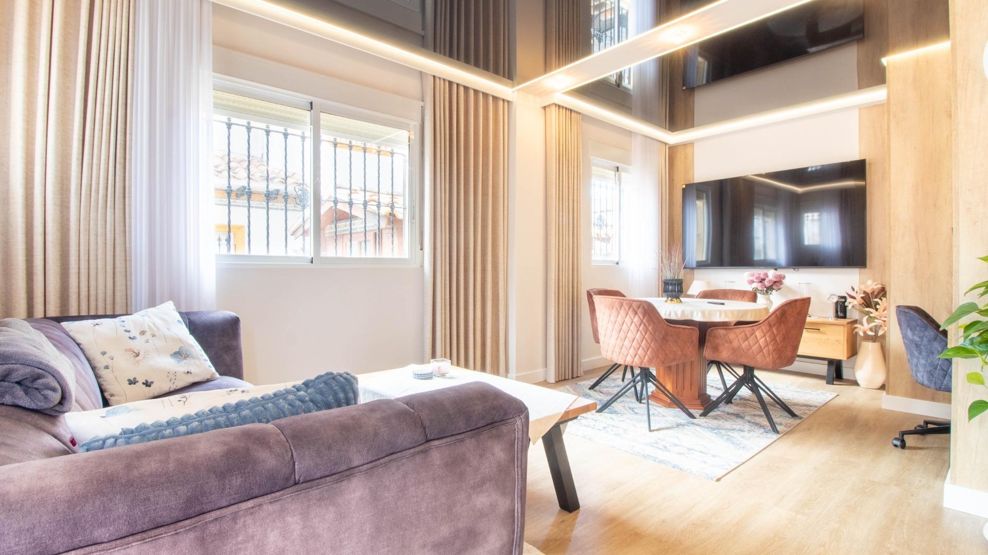 Wederverkoop - Villa - La Zenia - san jose