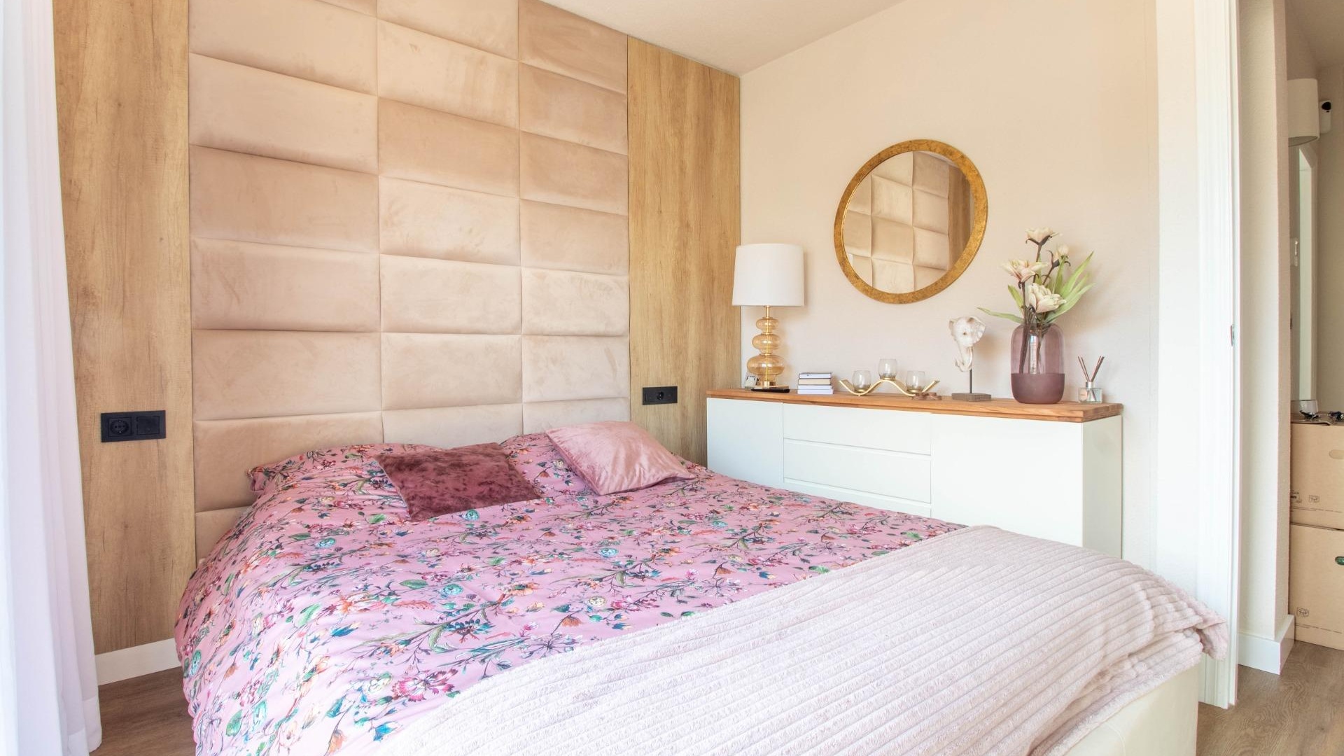 Wederverkoop - Villa - La Zenia - san jose