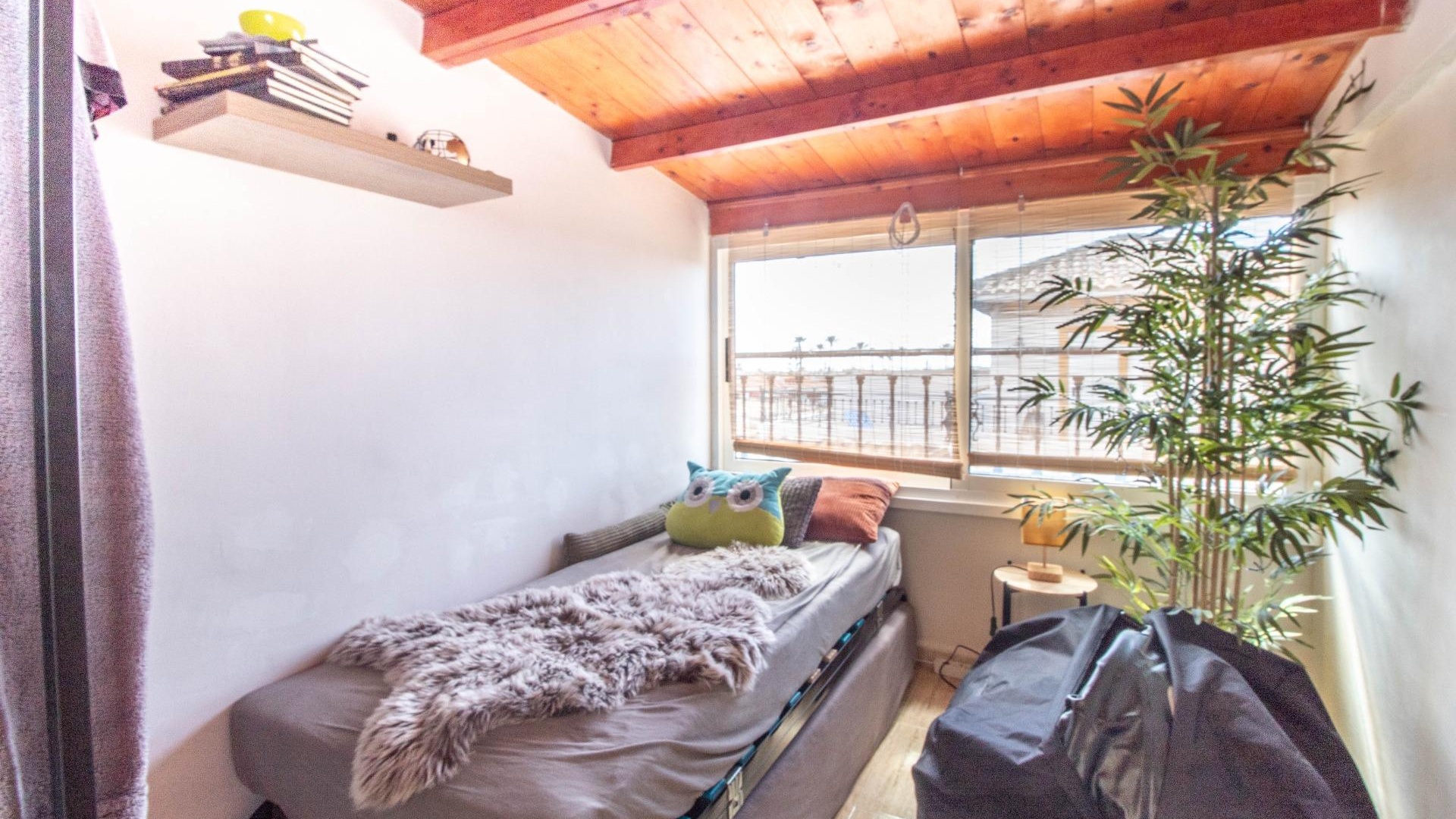 Wederverkoop - Villa - La Zenia - san jose