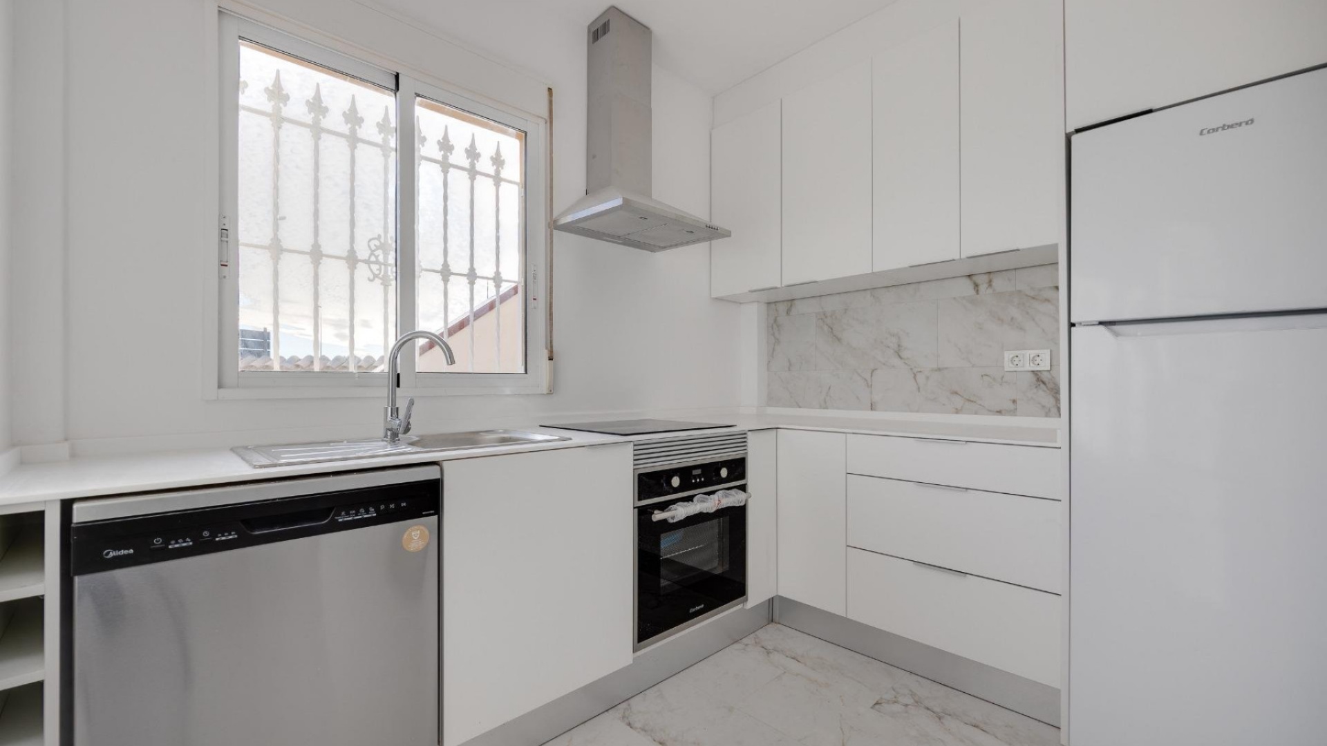 Wederverkoop - Villa - La Zenia - san jose