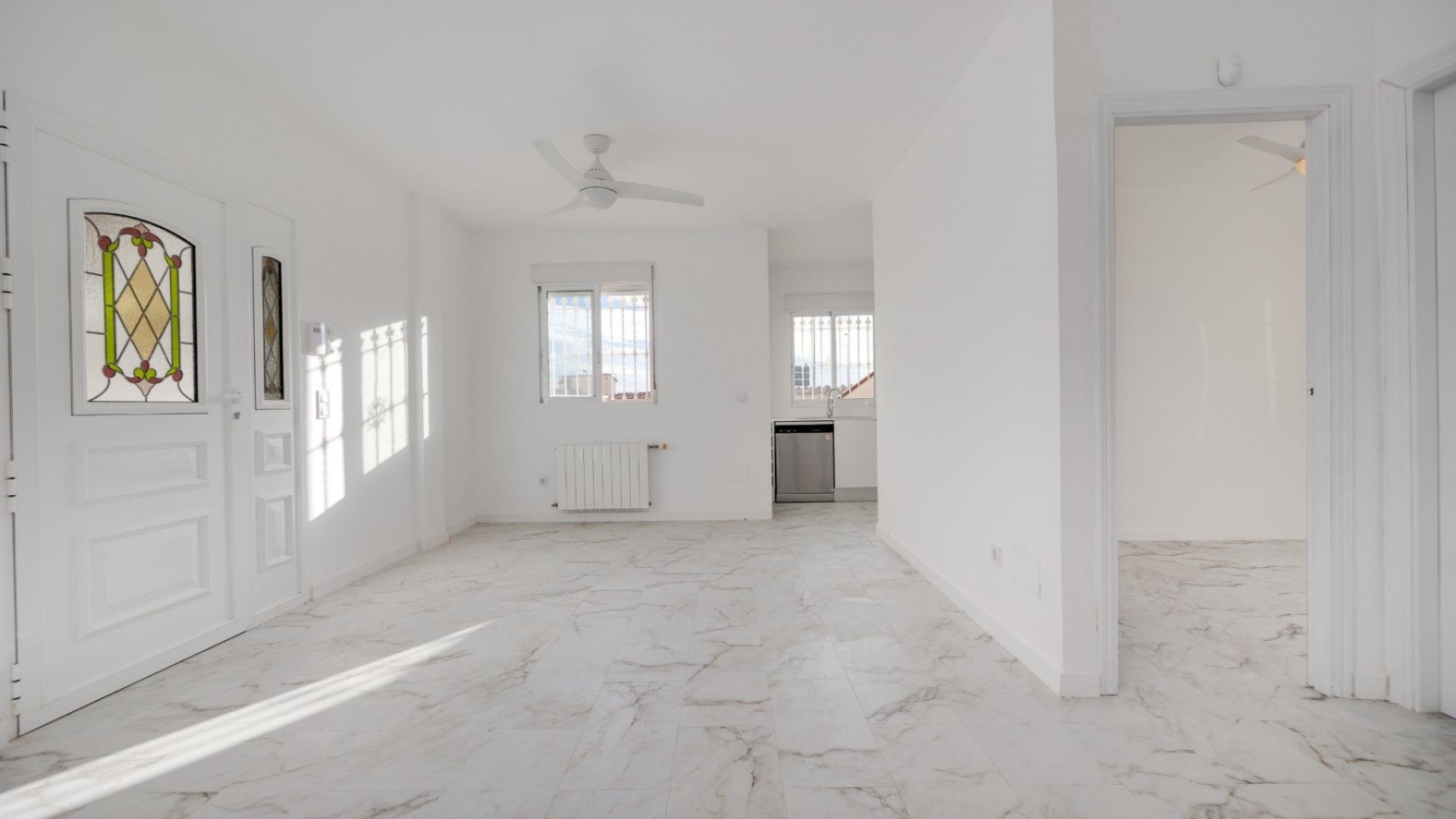 Wederverkoop - Villa - La Zenia - san jose