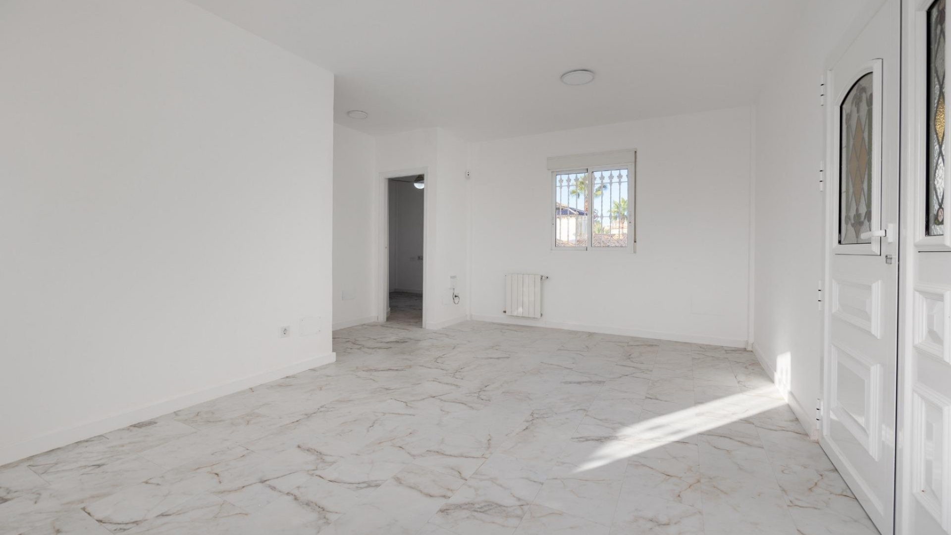 Wederverkoop - Villa - La Zenia - san jose