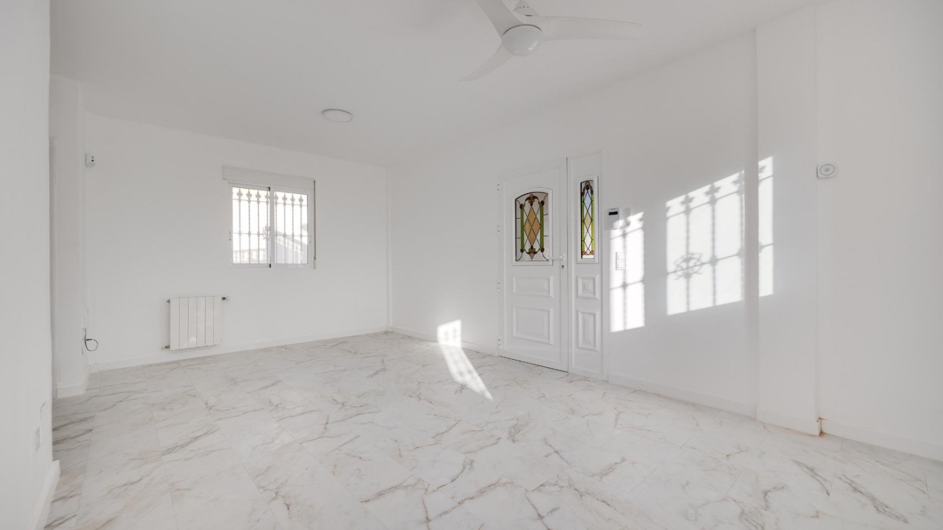 Wederverkoop - Villa - La Zenia - san jose