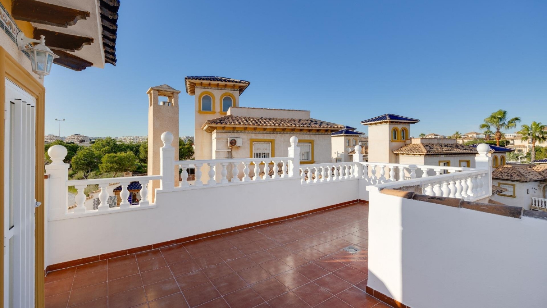 Wederverkoop - Villa - La Zenia - san jose