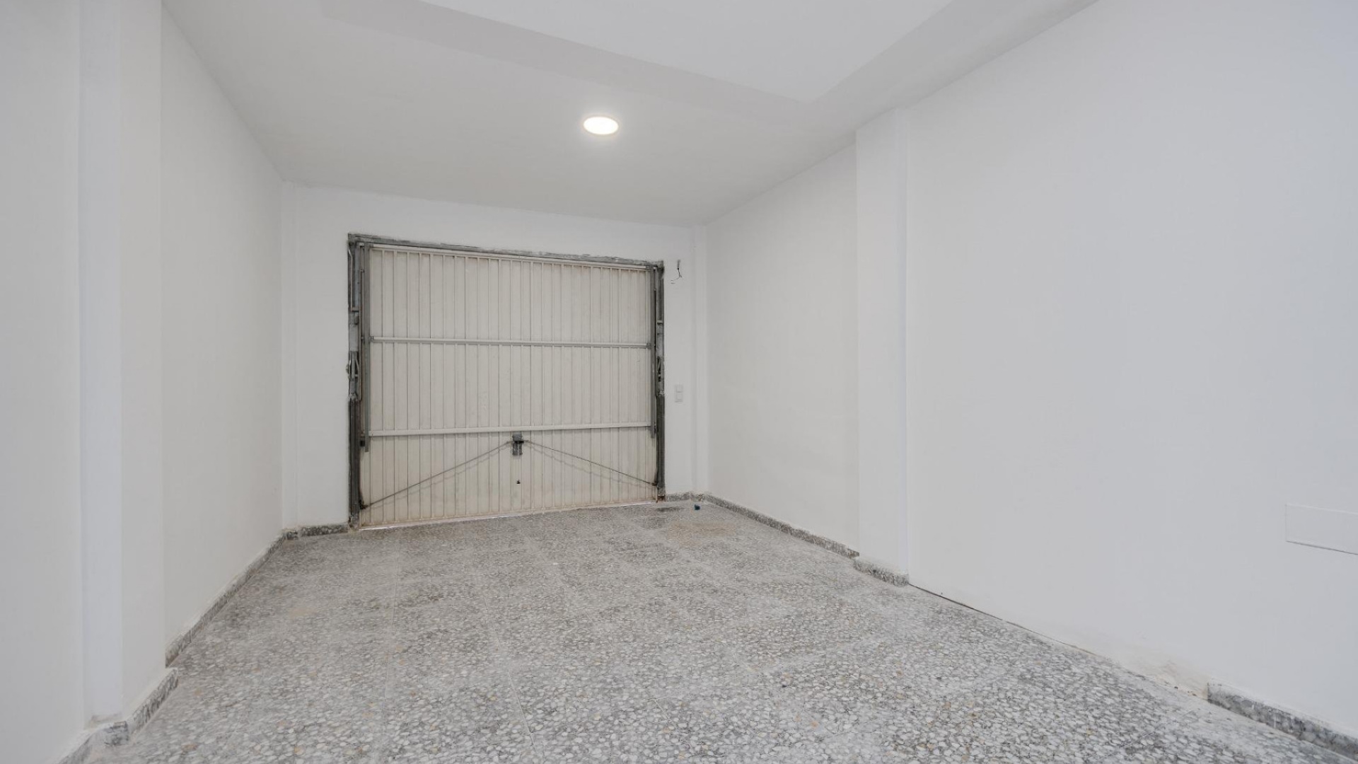 Wederverkoop - Villa - La Zenia - san jose