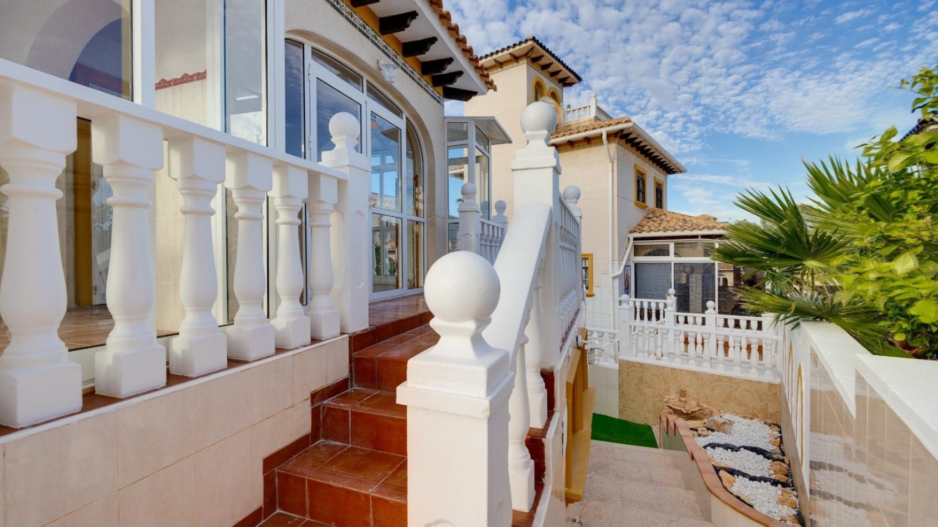 Wederverkoop - Villa - La Zenia - san jose