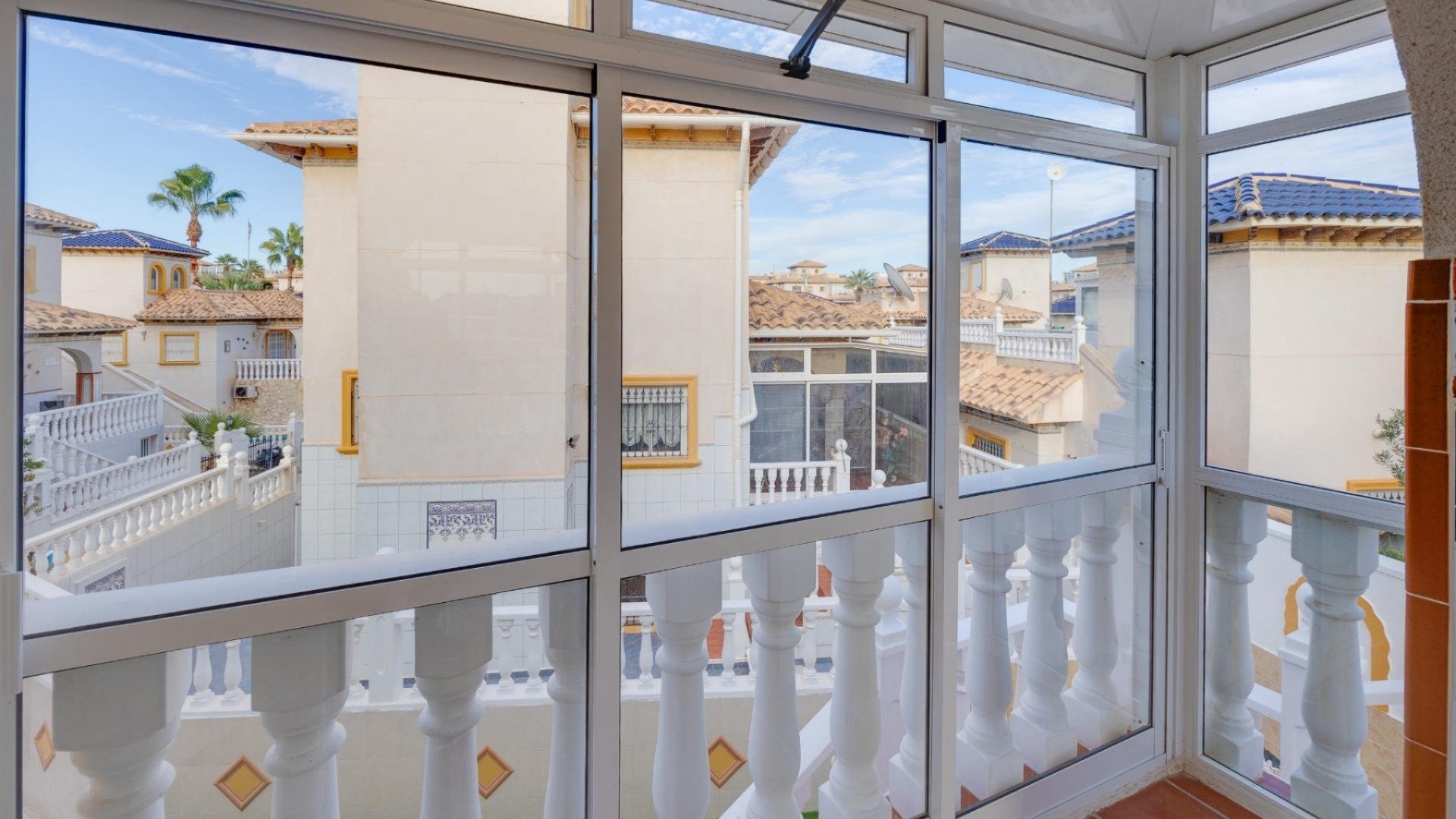 Wederverkoop - Villa - La Zenia - san jose