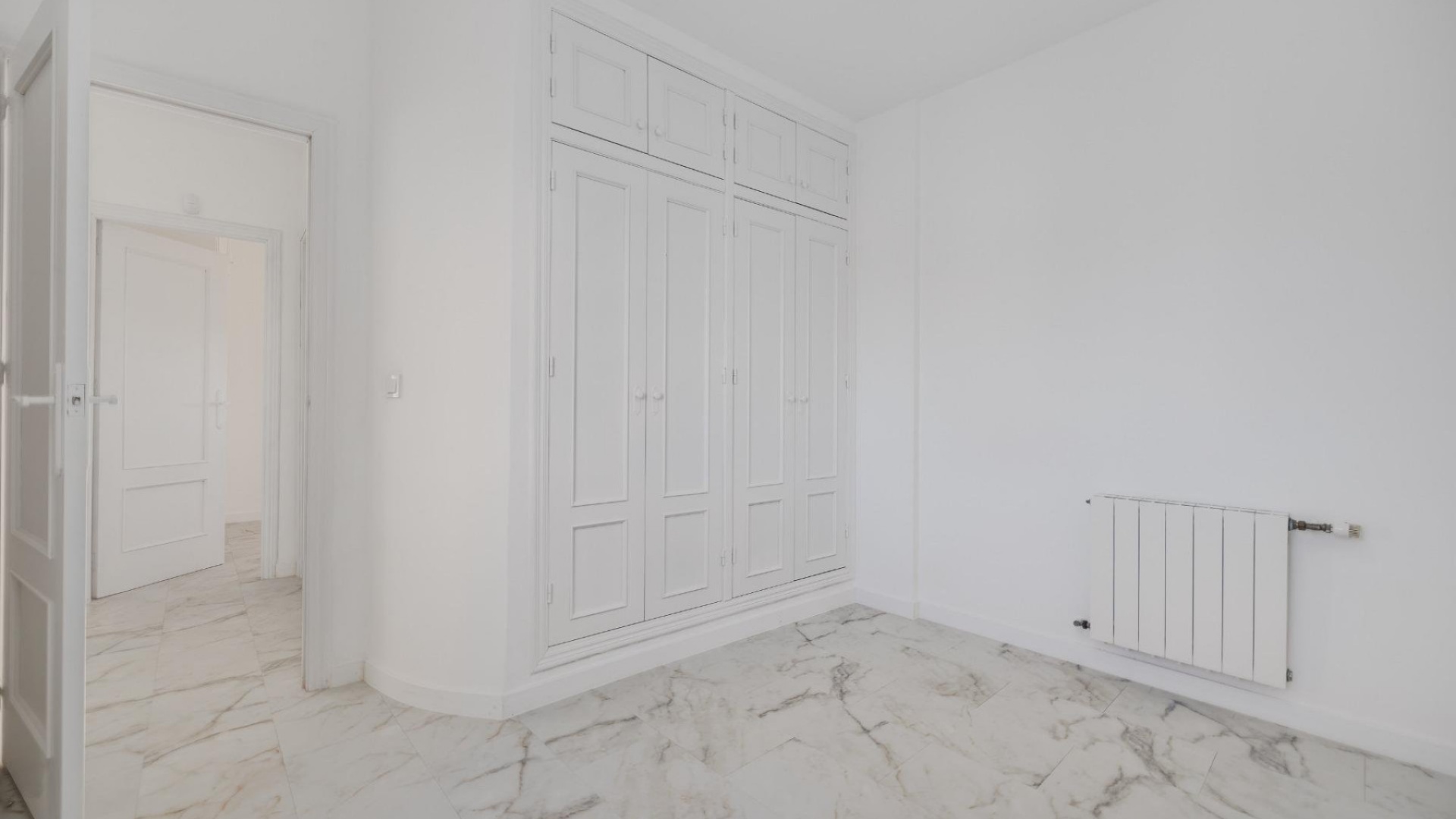 Wederverkoop - Villa - La Zenia - san jose