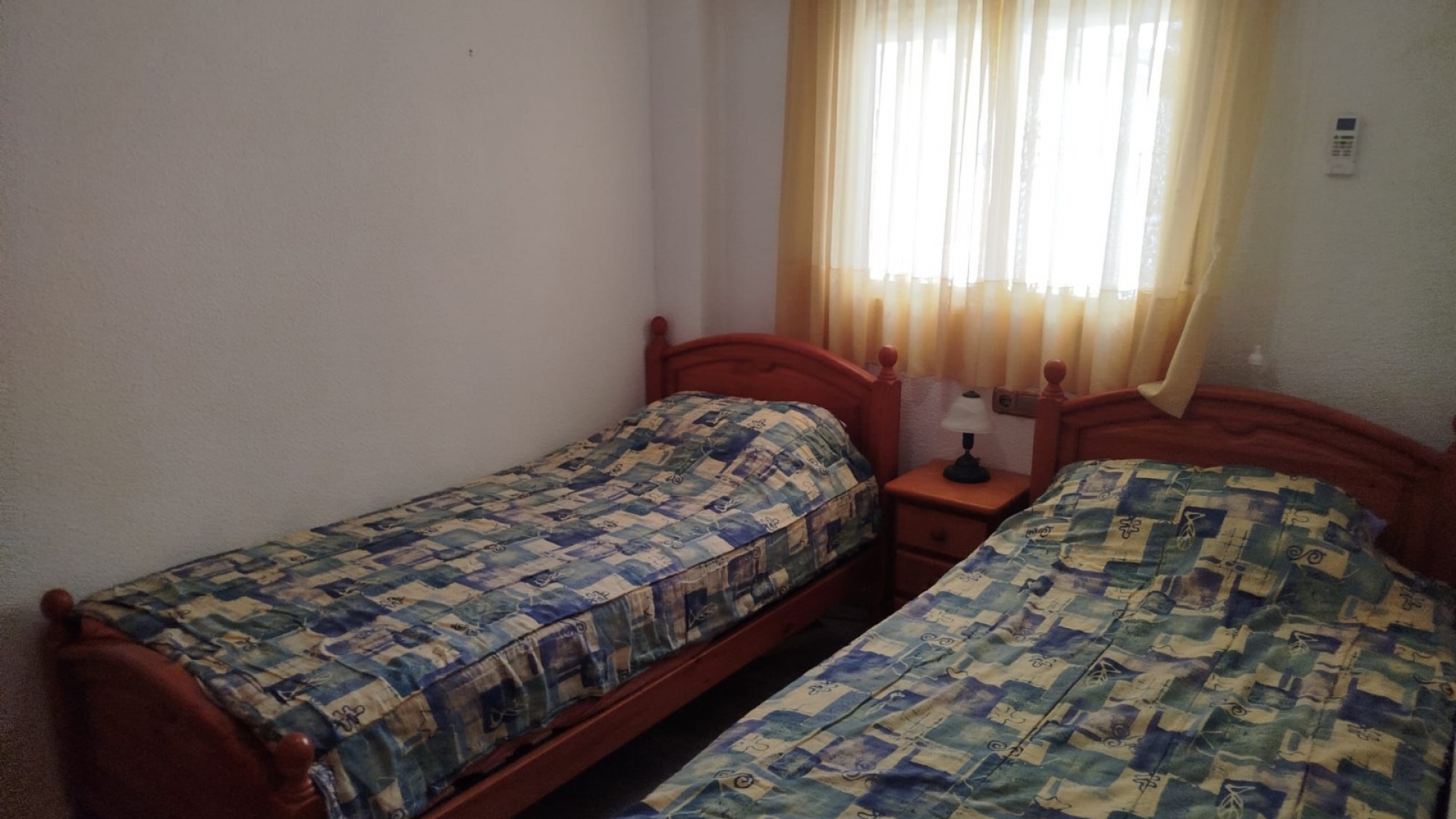 Wederverkoop - Villa - La Zenia - san jose