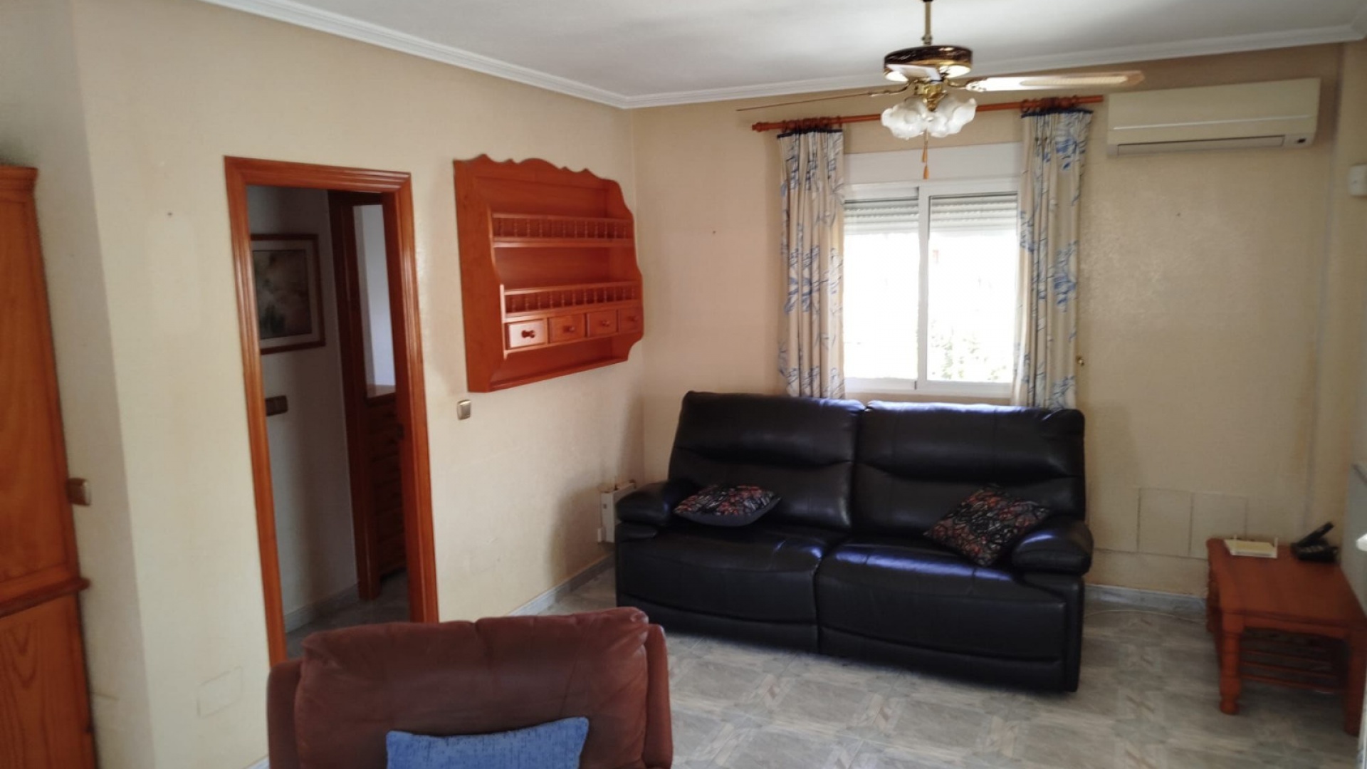 Wederverkoop - Villa - La Zenia - san jose