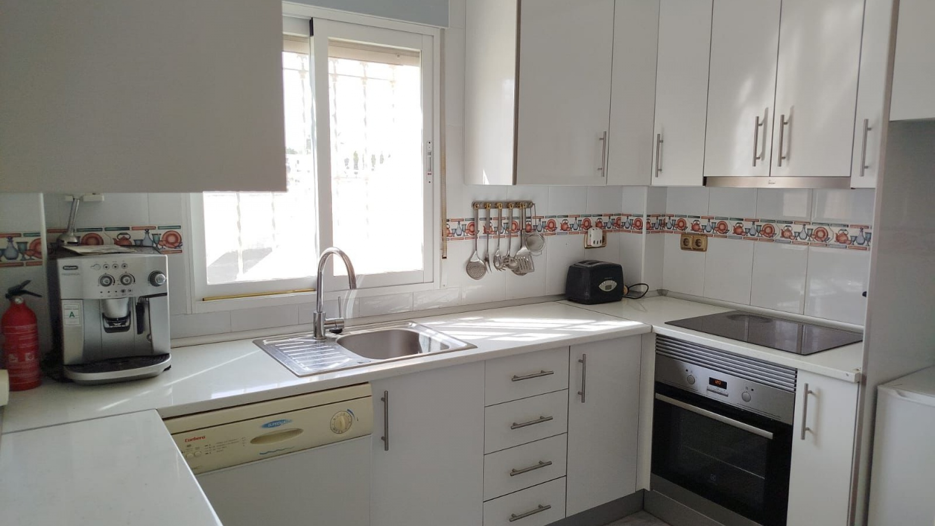 Wederverkoop - Villa - La Zenia - san jose