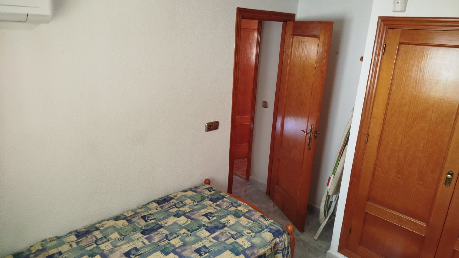 Wederverkoop - Villa - La Zenia - san jose