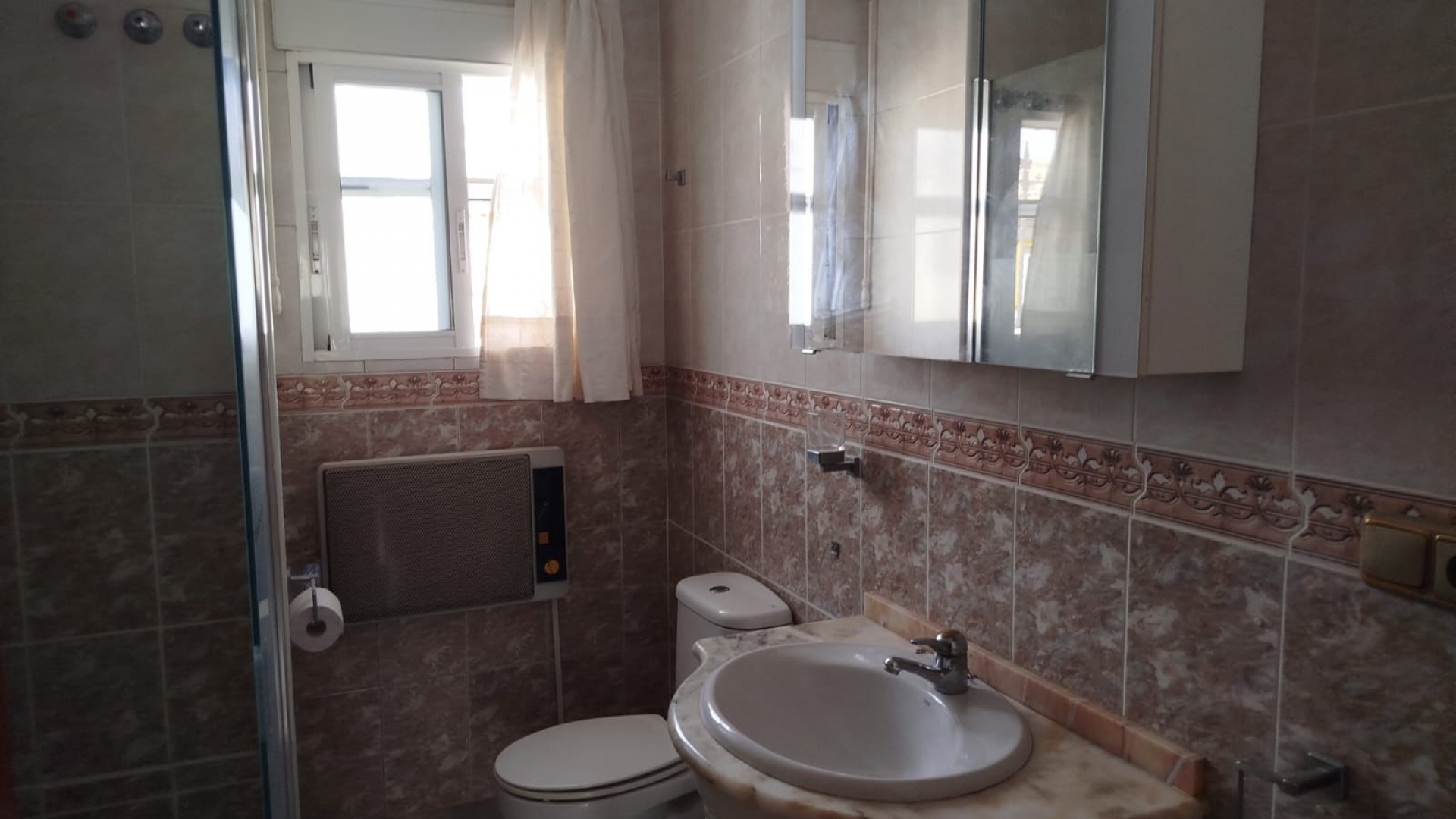 Wederverkoop - Villa - La Zenia - san jose