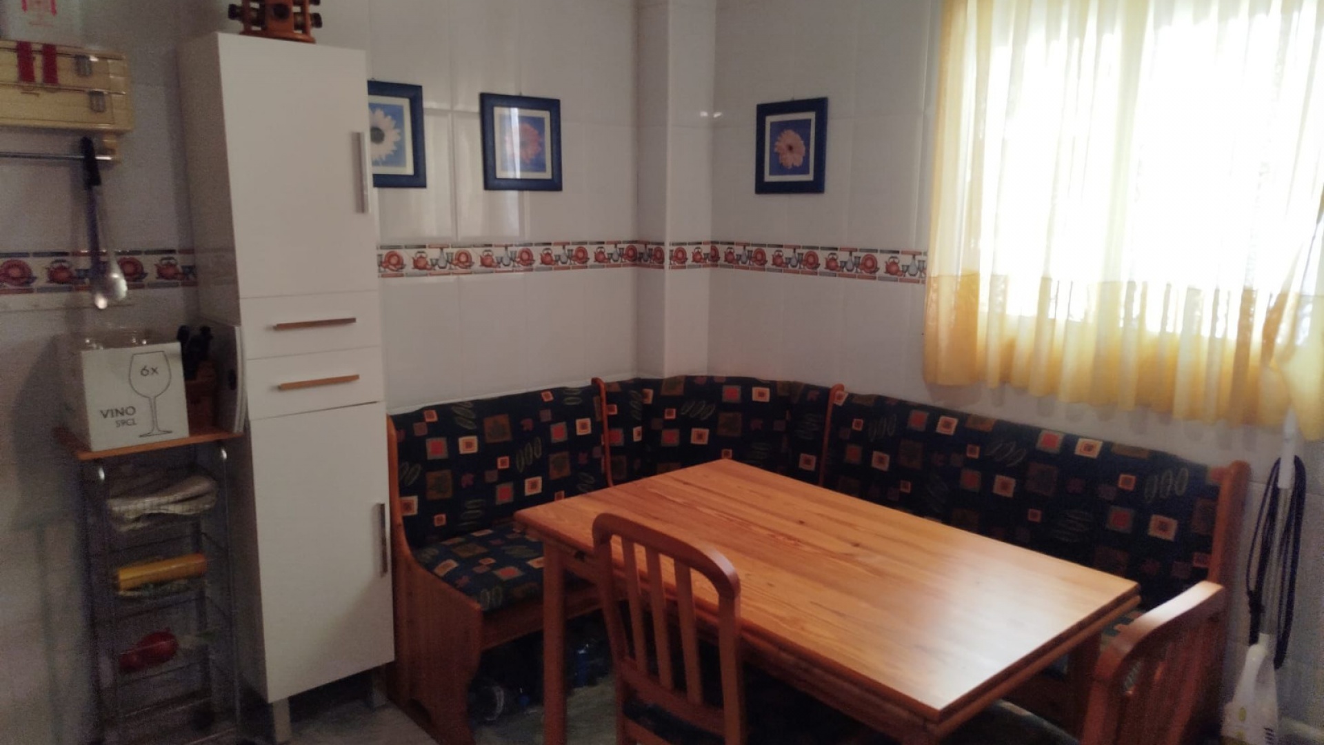 Wederverkoop - Villa - La Zenia - san jose