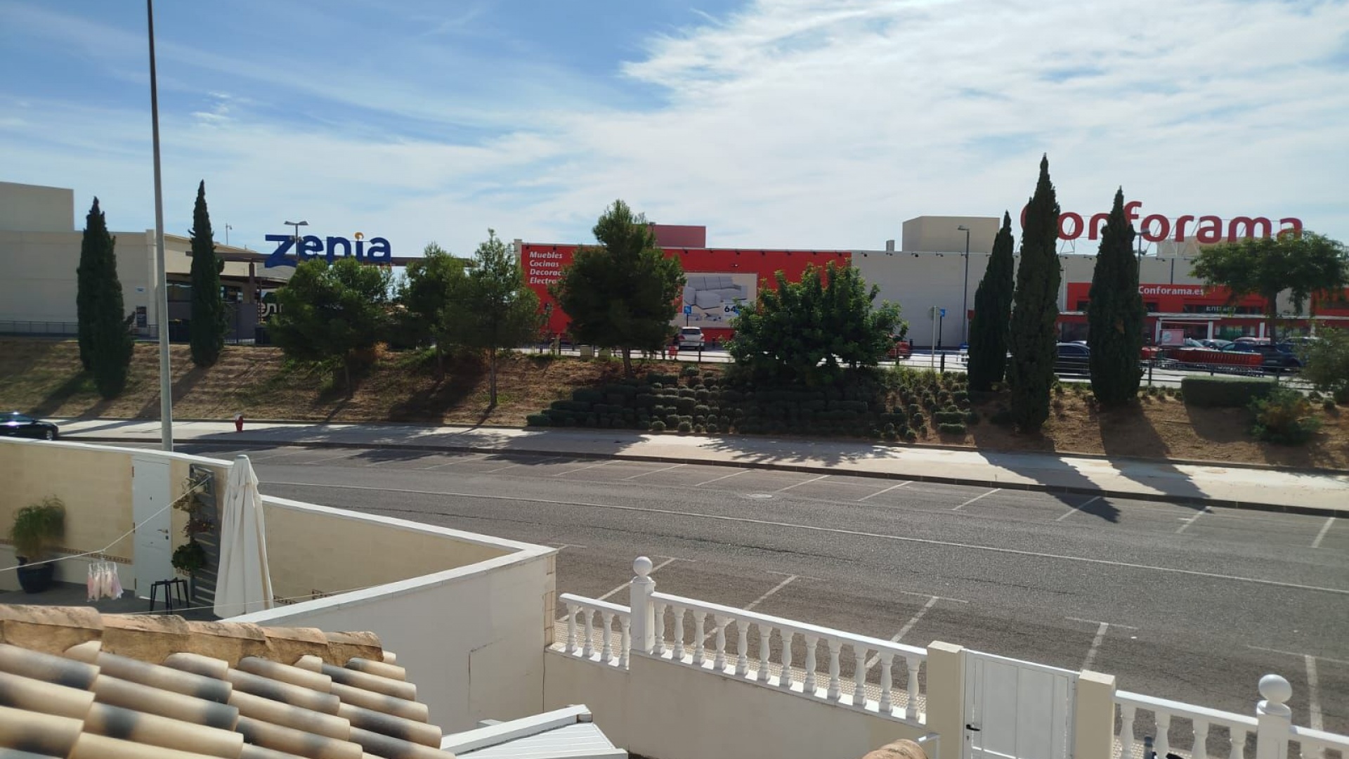 Wederverkoop - Villa - La Zenia - san jose