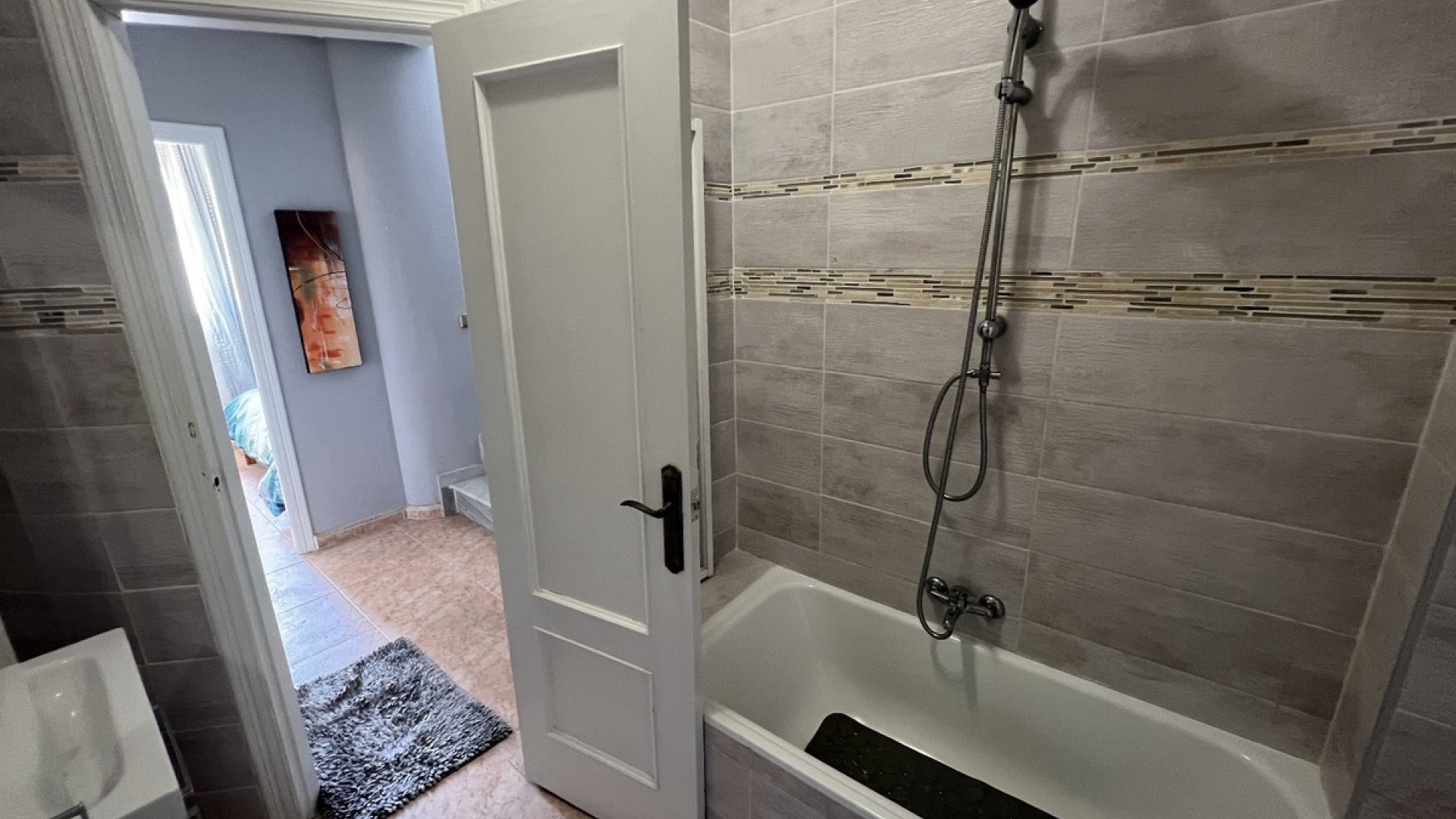 Wederverkoop - Villa - La Zenia - san jose