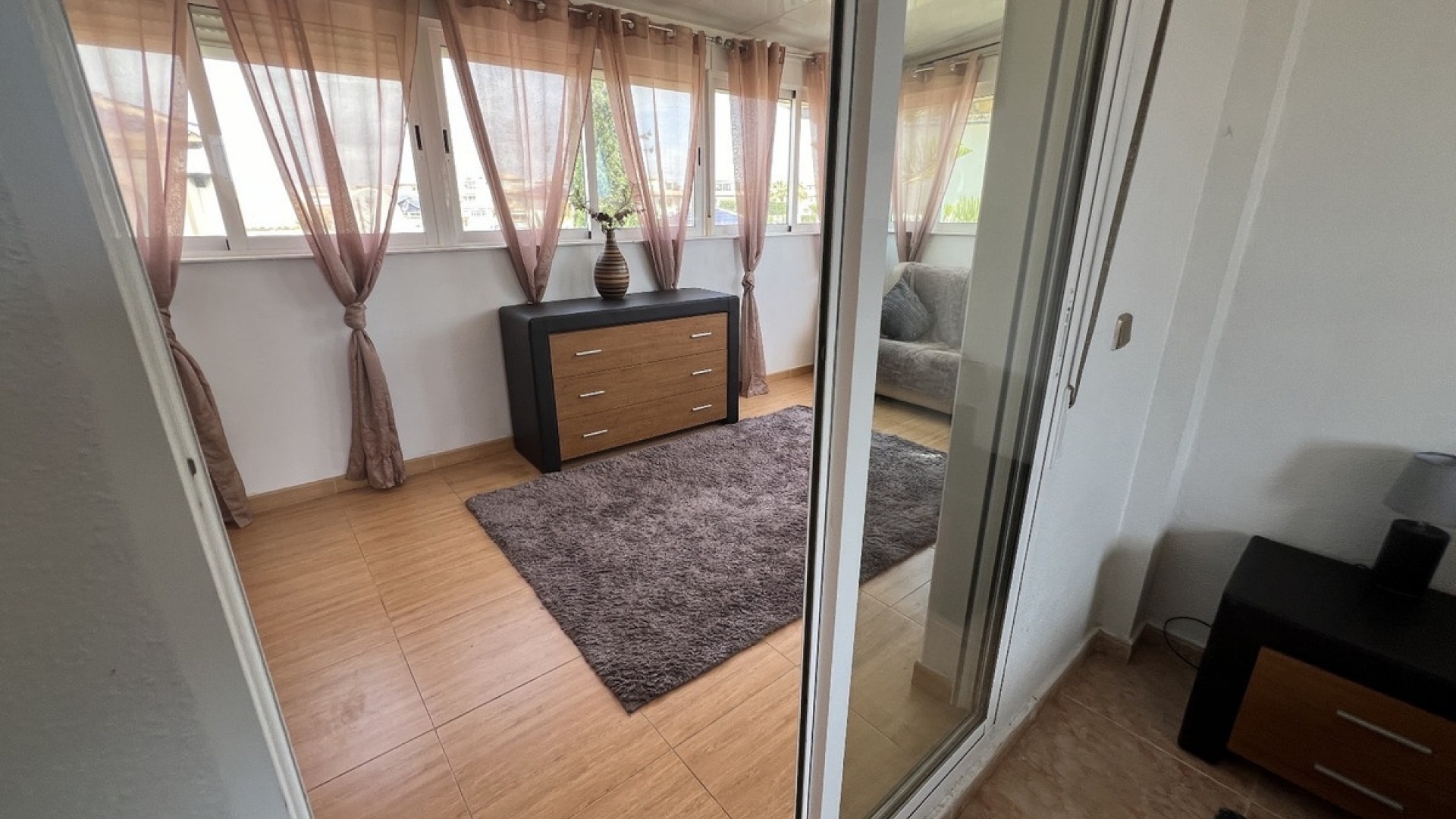 Wederverkoop - Villa - La Zenia - san jose