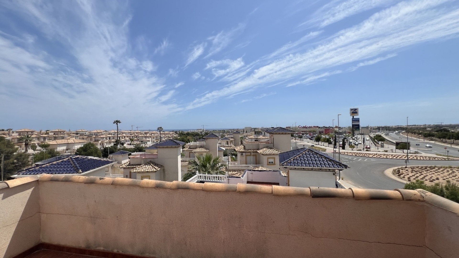 Wederverkoop - Villa - La Zenia - san jose