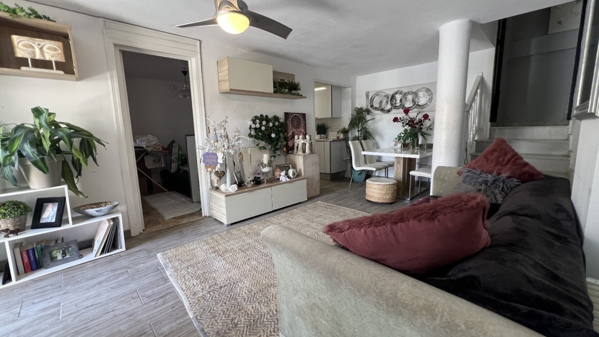 Wederverkoop - Villa - La Zenia - san jose