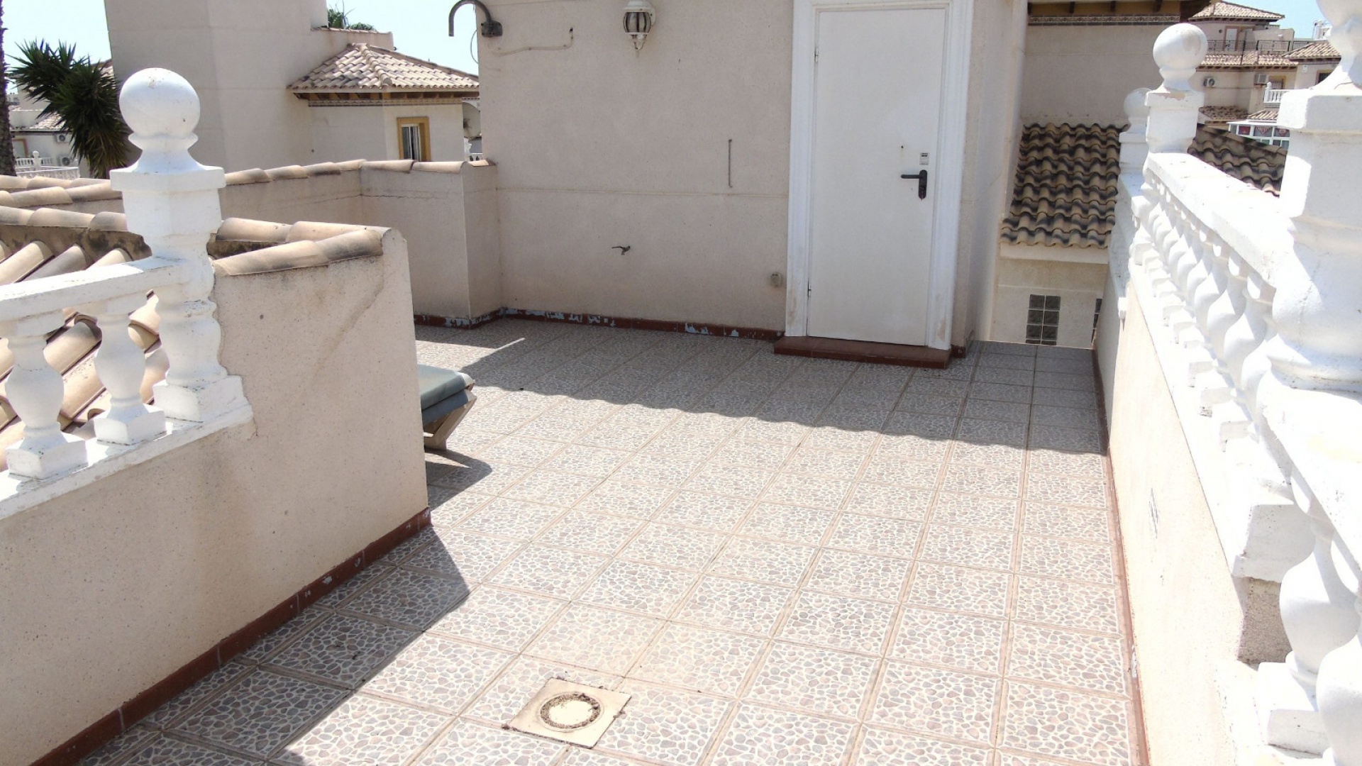 Wederverkoop - Villa - La Zenia - san jose